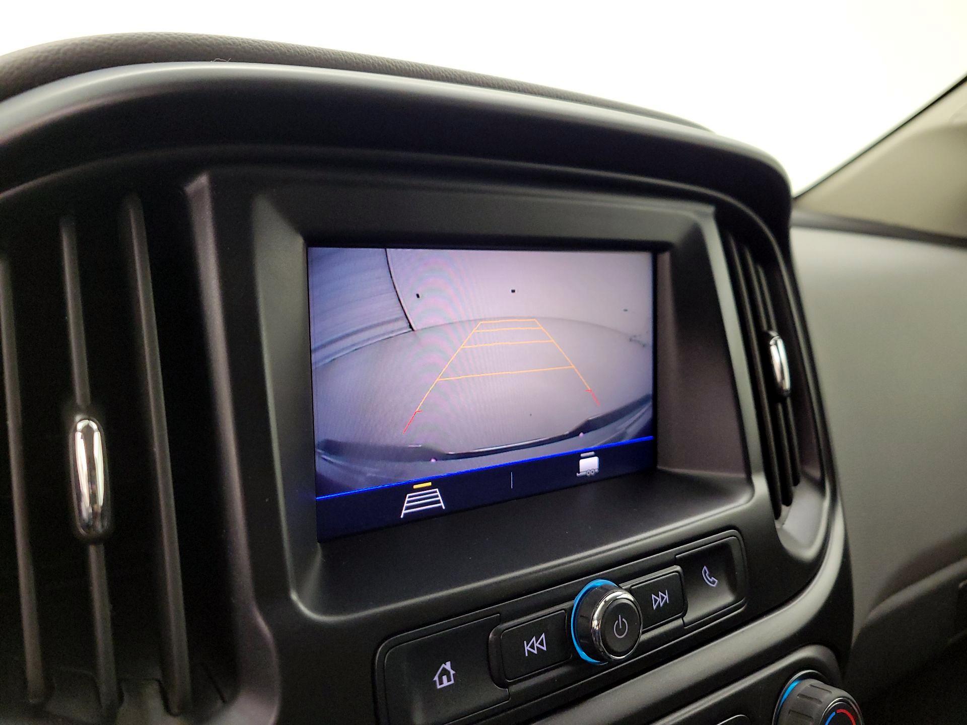 Thumbnail: 2020 Chevrolet Colorado - 14