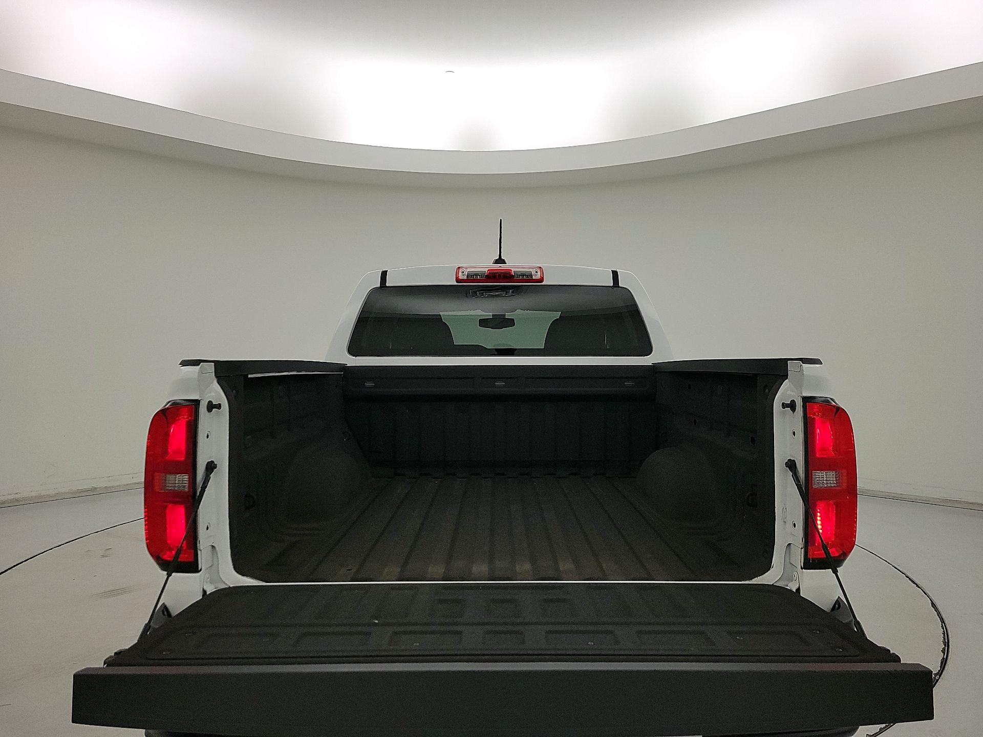 Thumbnail: 2020 Chevrolet Colorado - 20