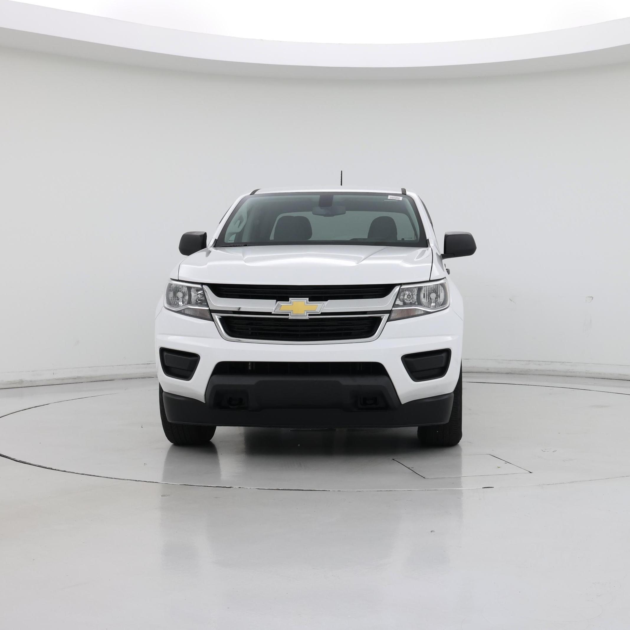 Thumbnail: 2020 Chevrolet Colorado - 5