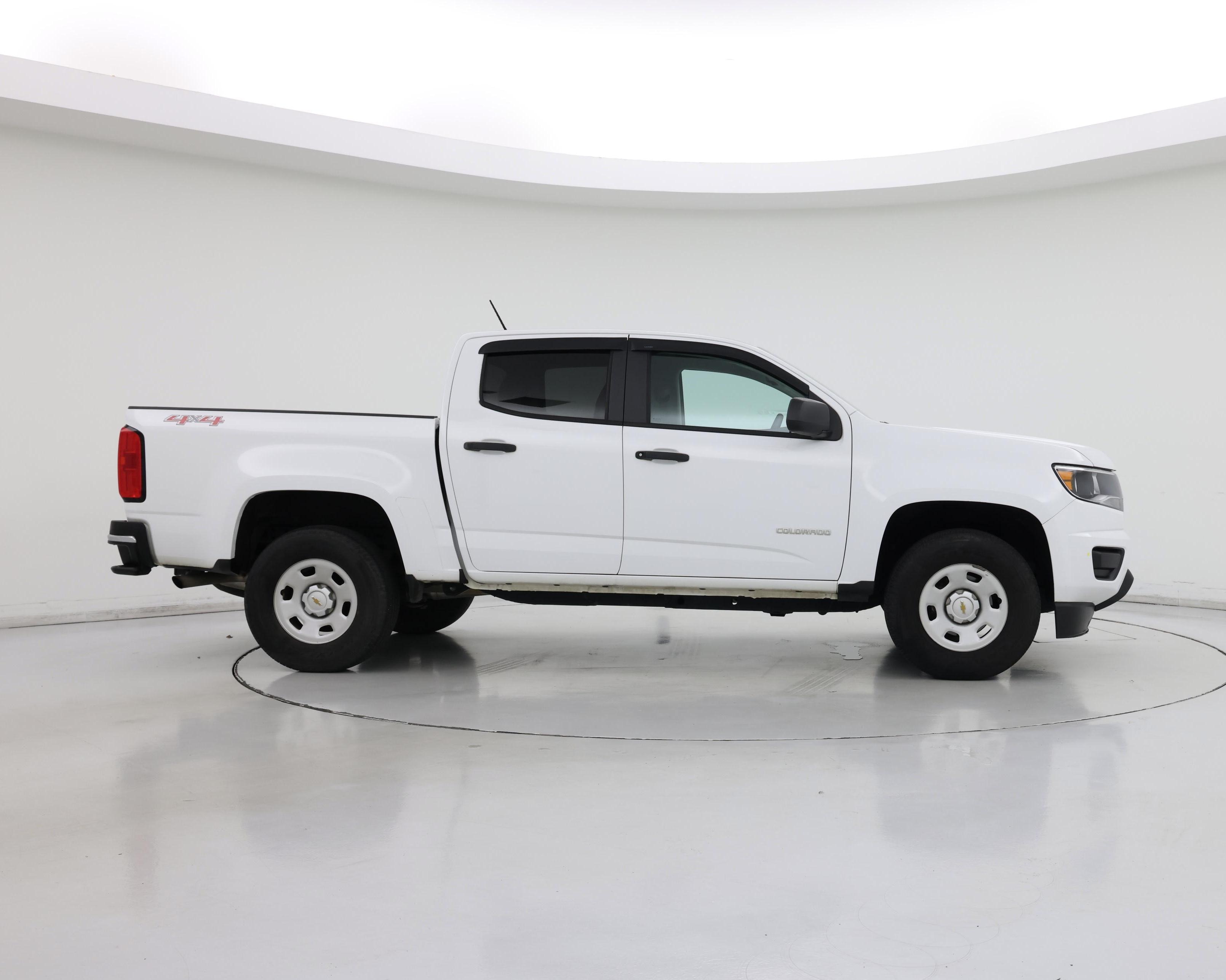 Thumbnail: 2020 Chevrolet Colorado - 7