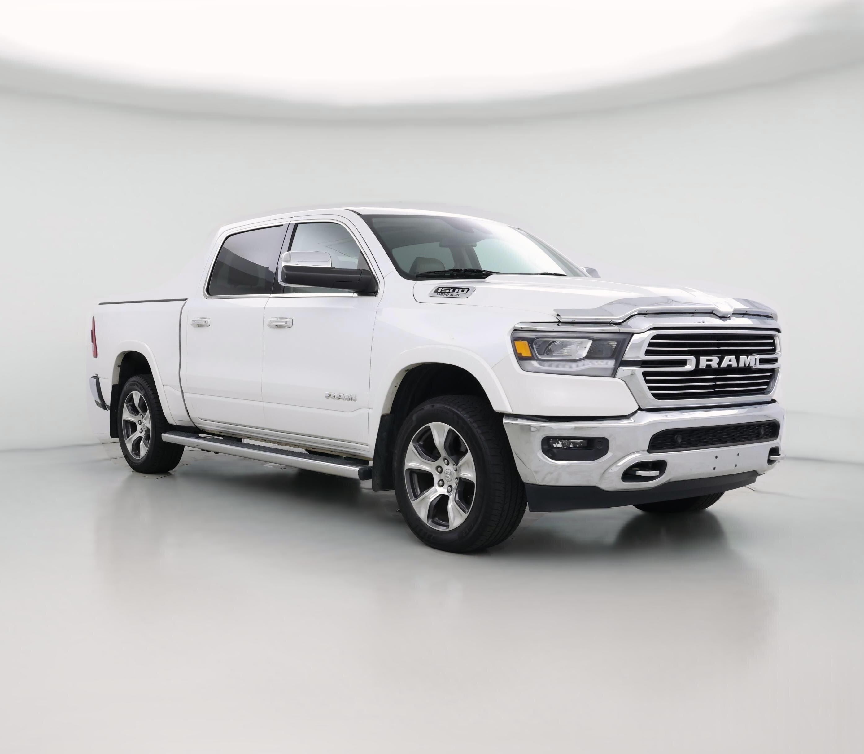 Thumbnail: 2019 RAM 1500 - 1