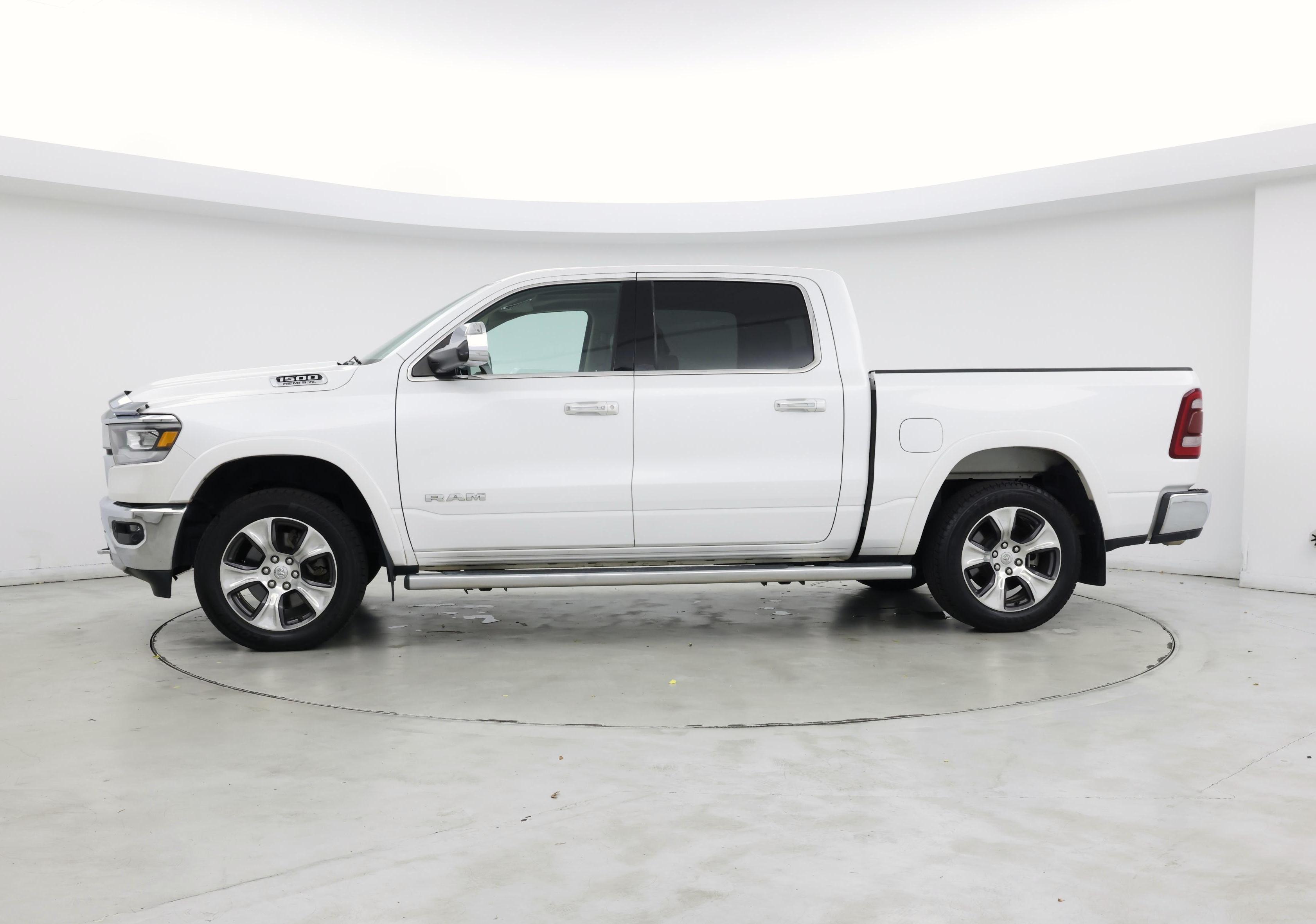 Thumbnail: 2019 RAM 1500 - 3