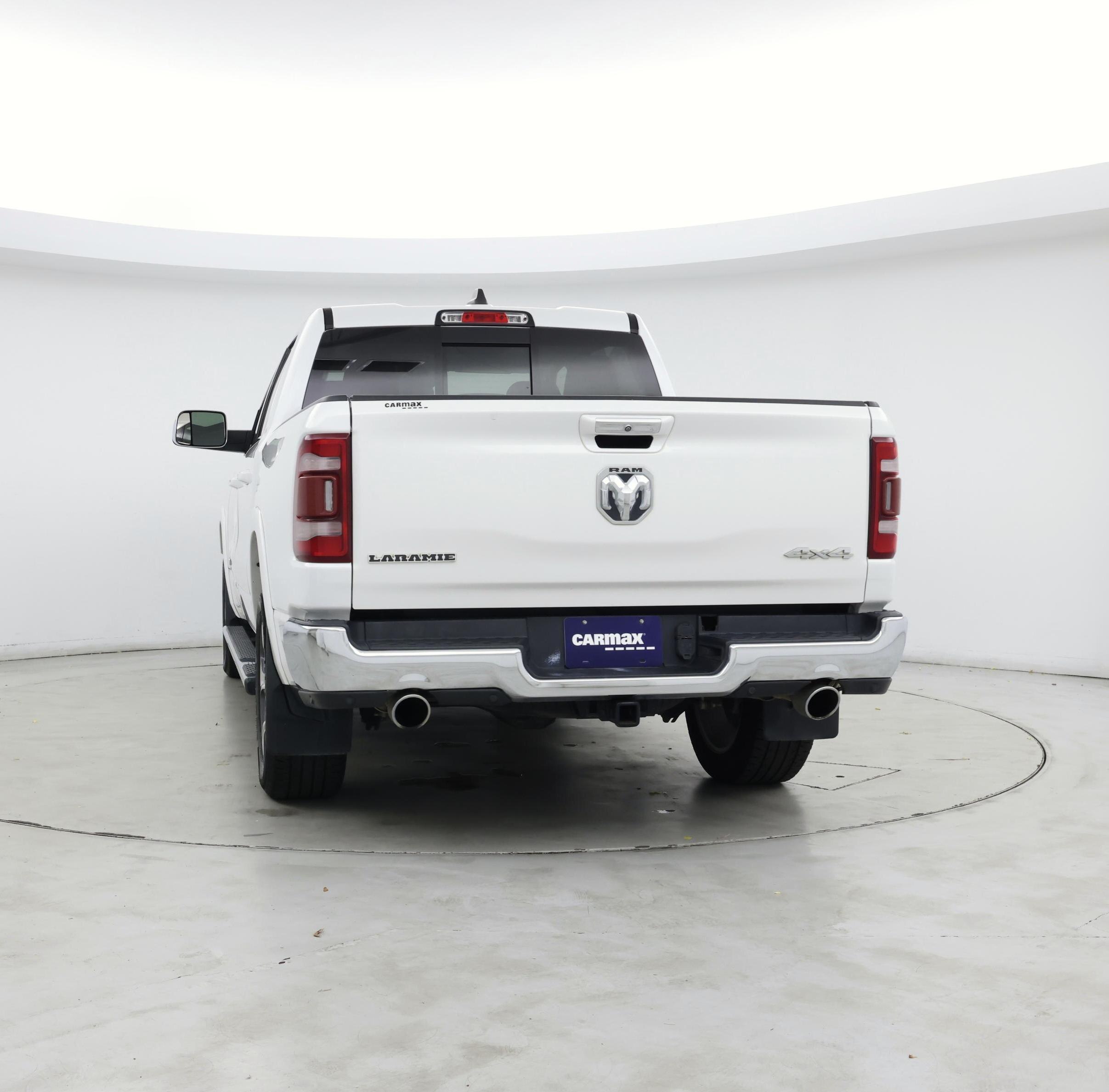 Thumbnail: 2019 RAM 1500 - 6