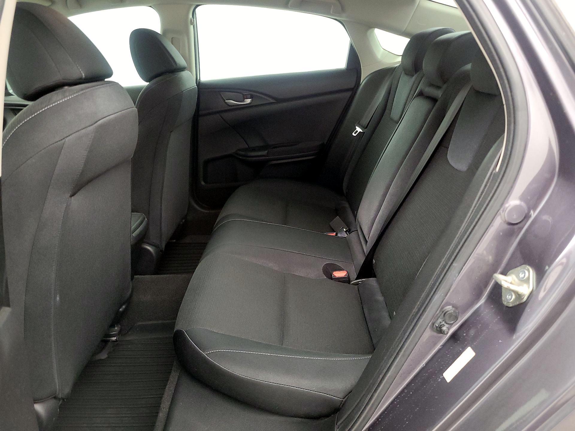 Thumbnail: 2021 Honda Insight - 19