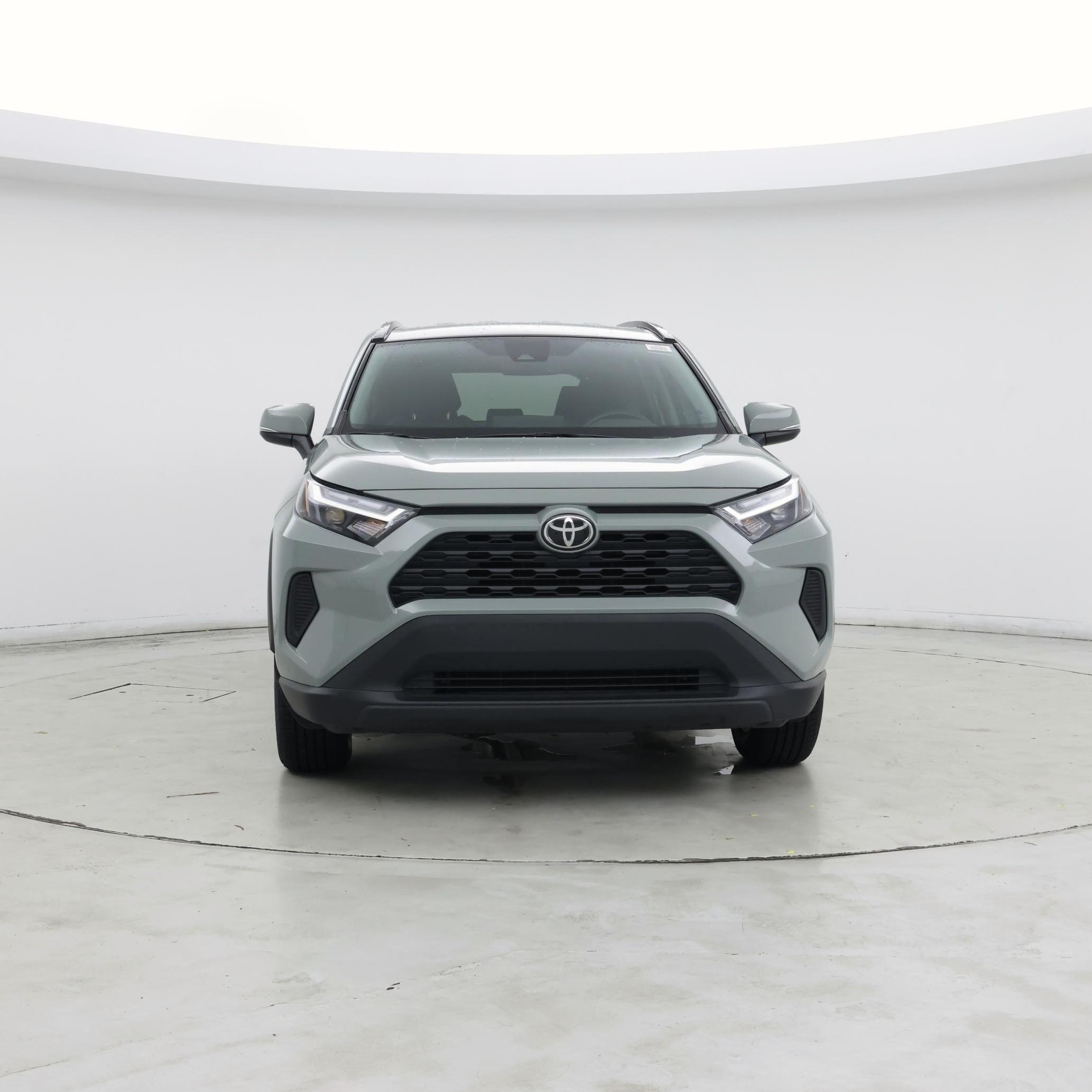 Thumbnail: 2022 Toyota RAV4 - 5