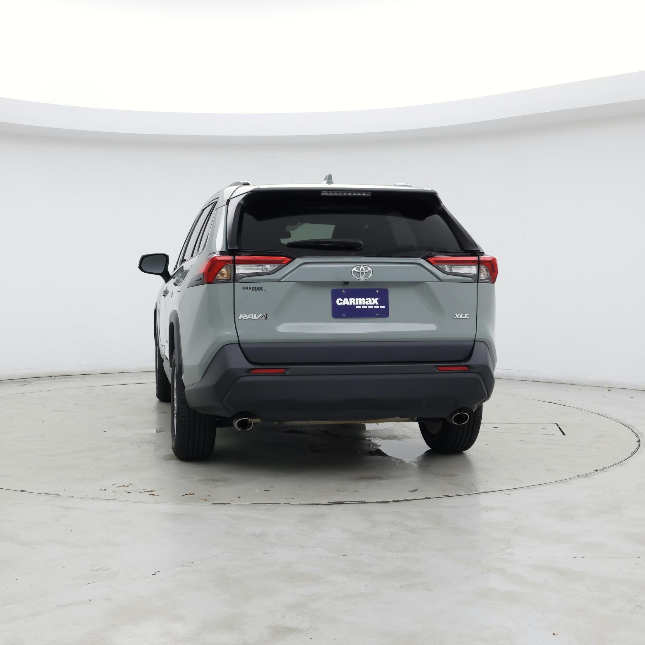 Thumbnail: 2022 Toyota RAV4 - 6