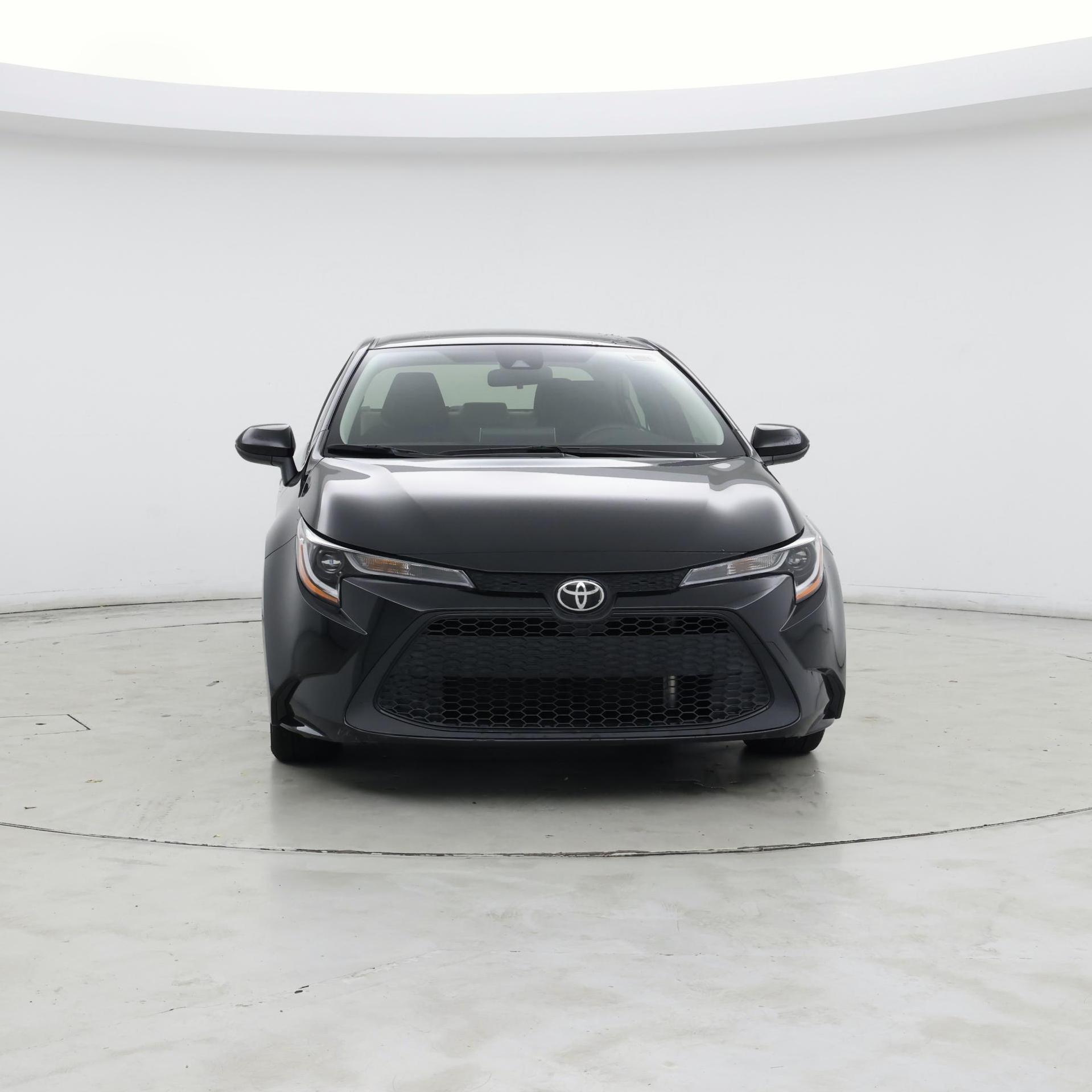 Thumbnail: 2021 Toyota Corolla - 5