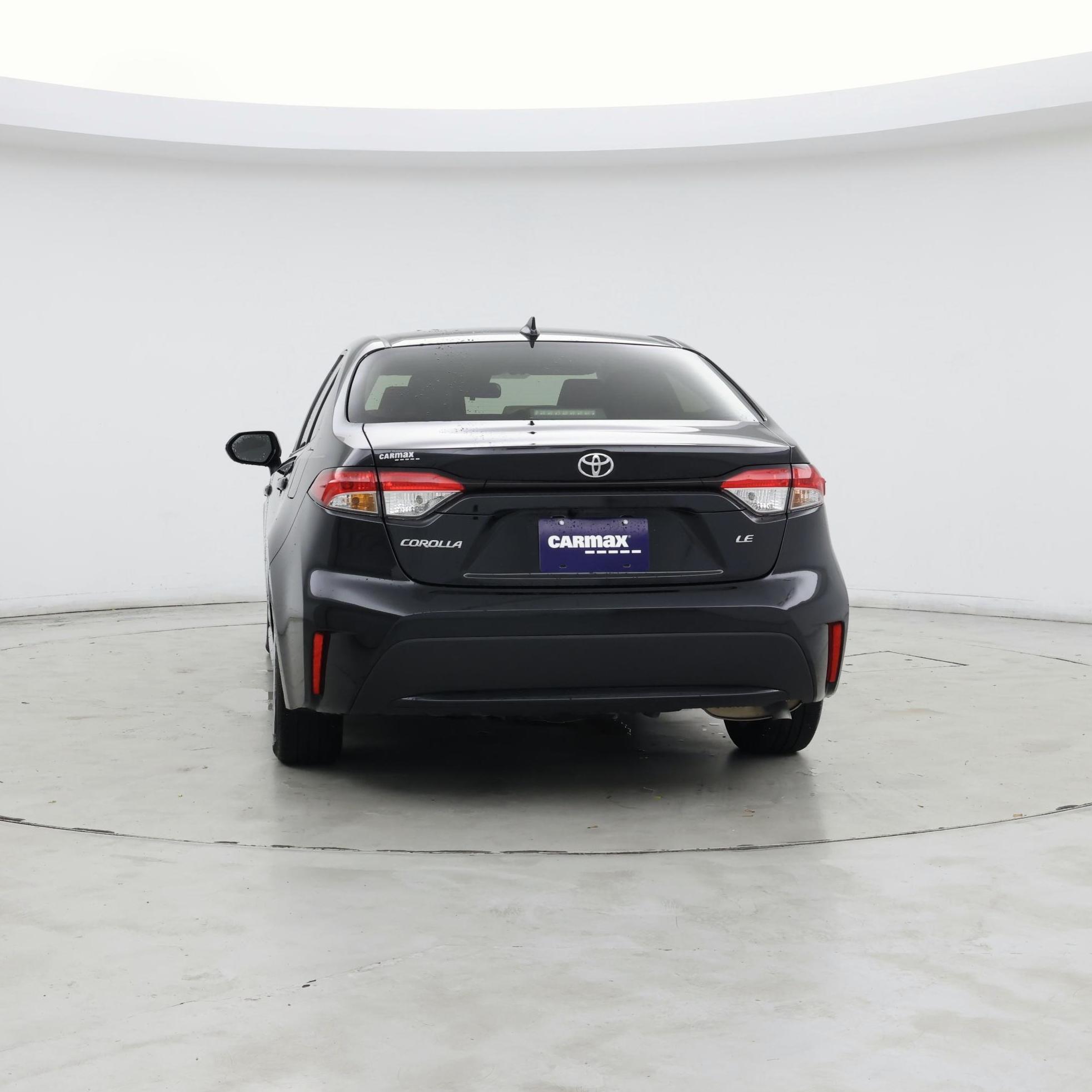 Thumbnail: 2021 Toyota Corolla - 6
