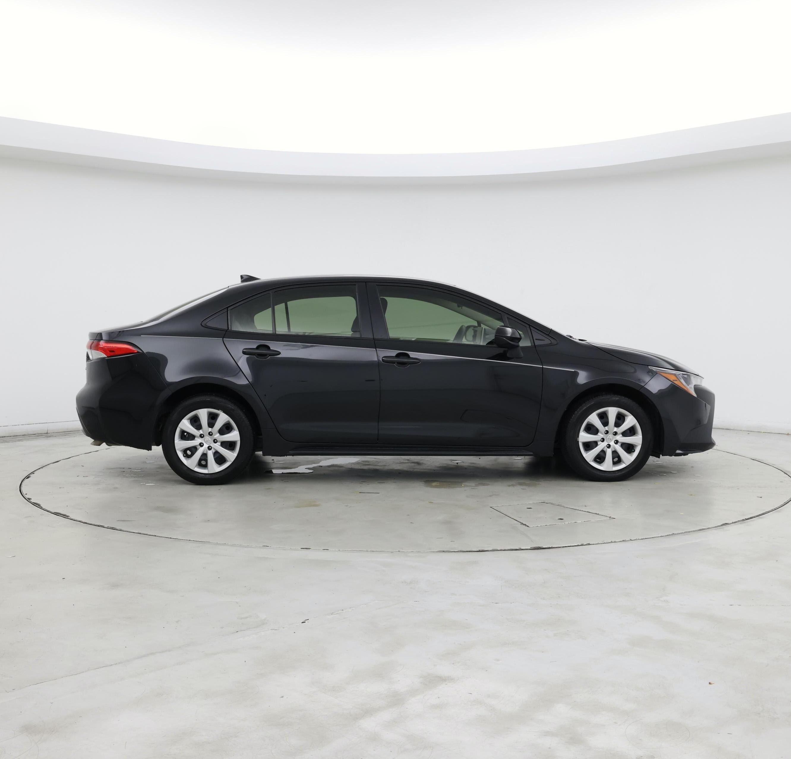 Thumbnail: 2021 Toyota Corolla - 7
