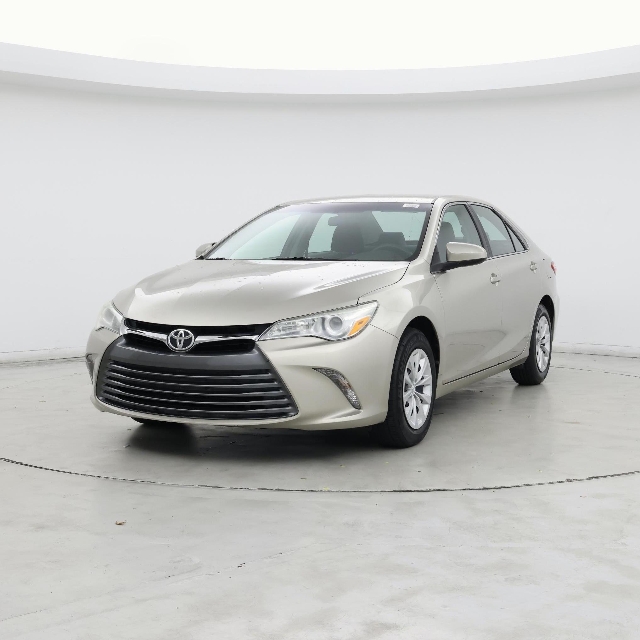 Thumbnail: 2016 Toyota Camry - 4