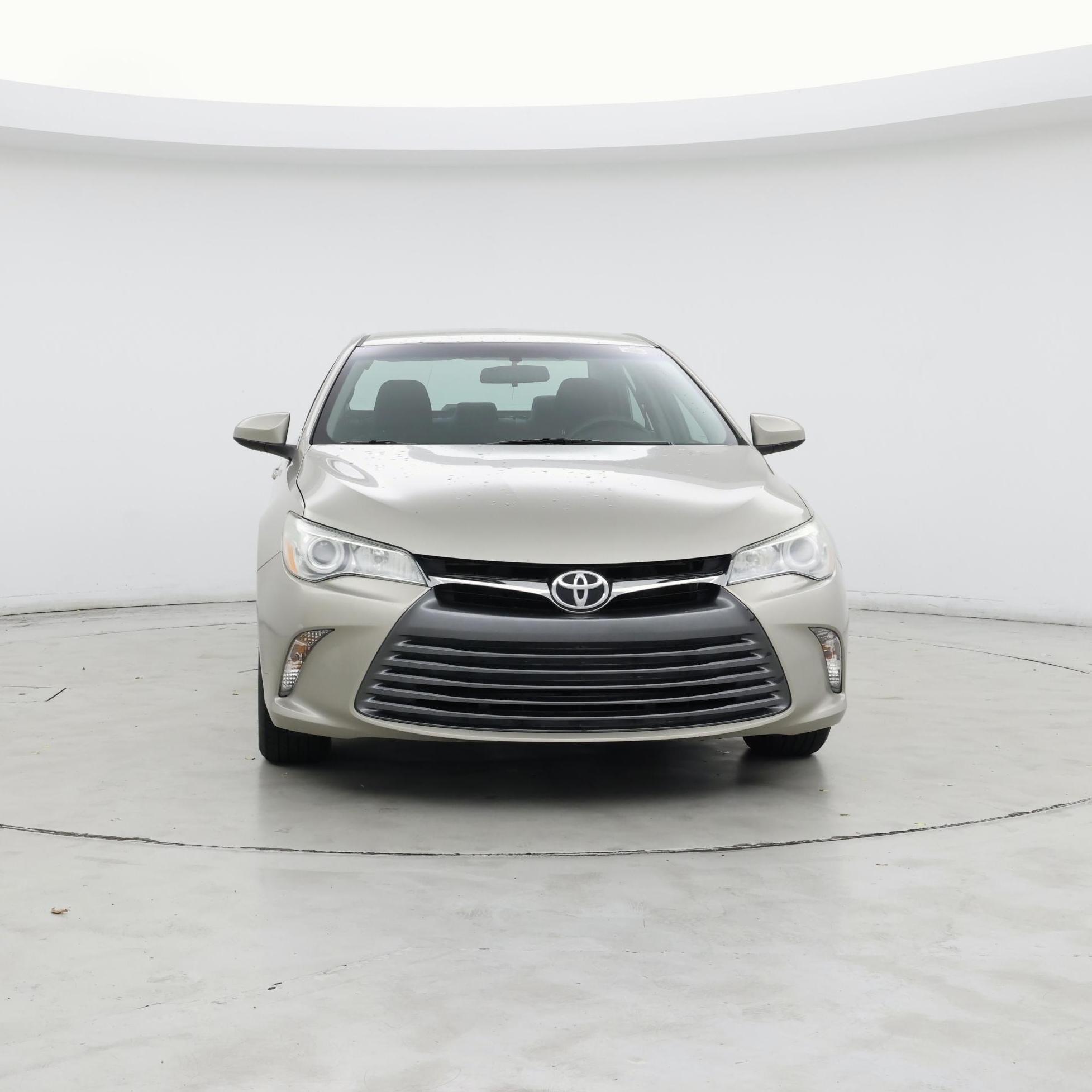 Thumbnail: 2016 Toyota Camry - 5