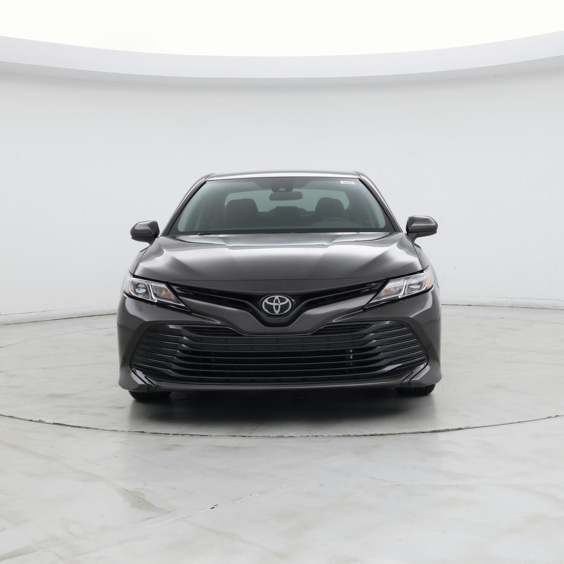 Thumbnail: 2019 Toyota Camry - 5