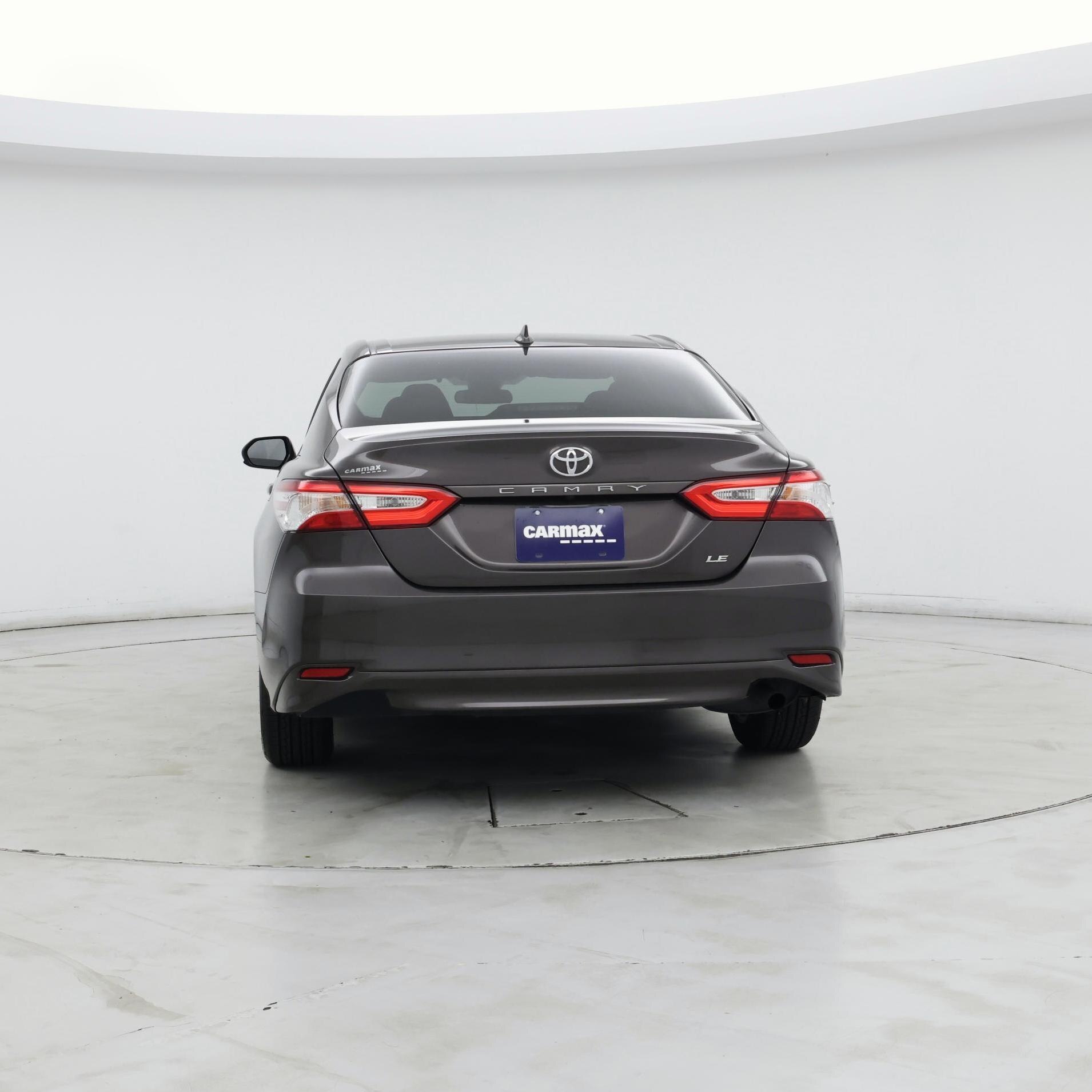 Thumbnail: 2019 Toyota Camry - 6