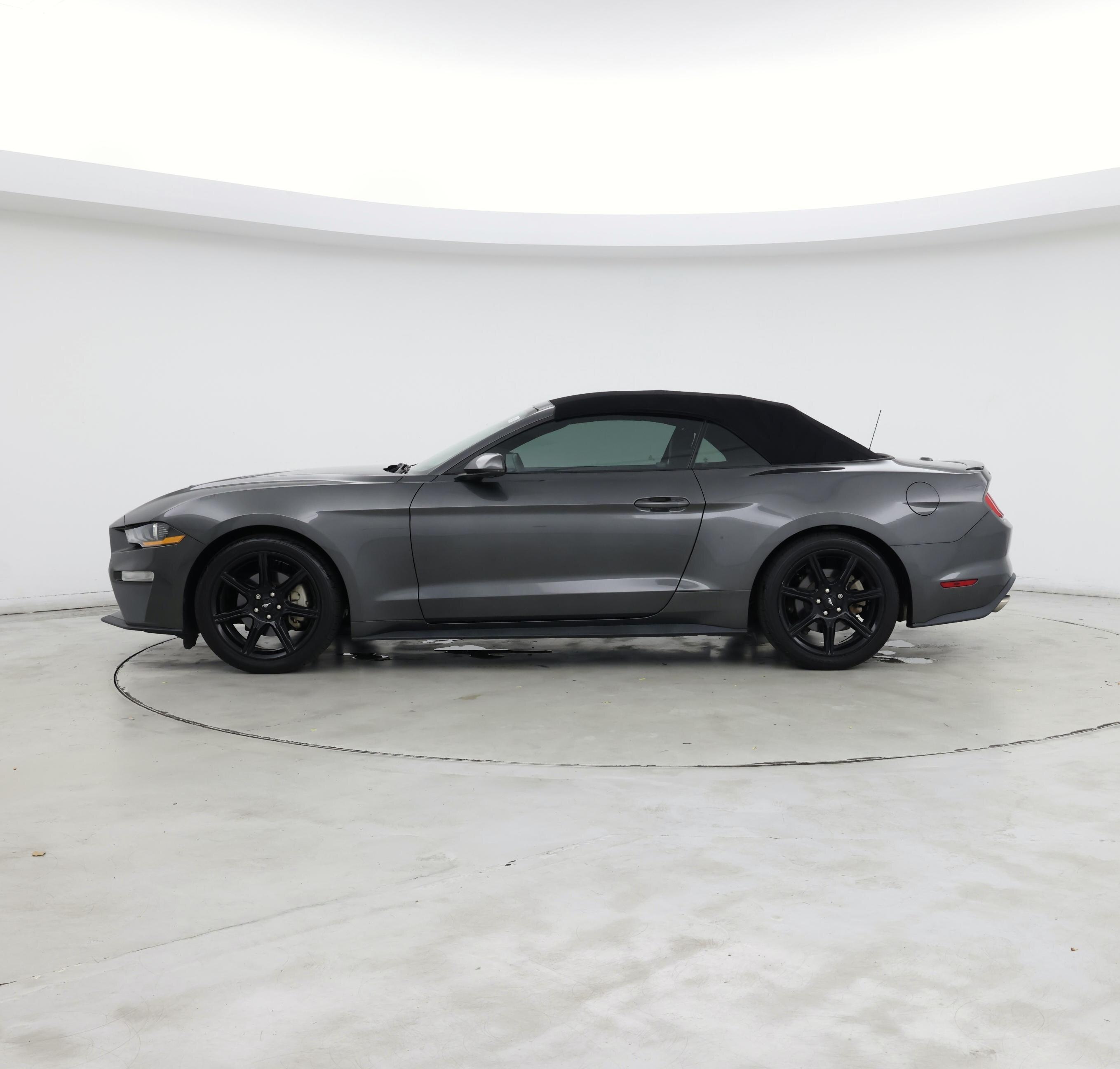 Thumbnail: 2020 Ford Mustang - 3