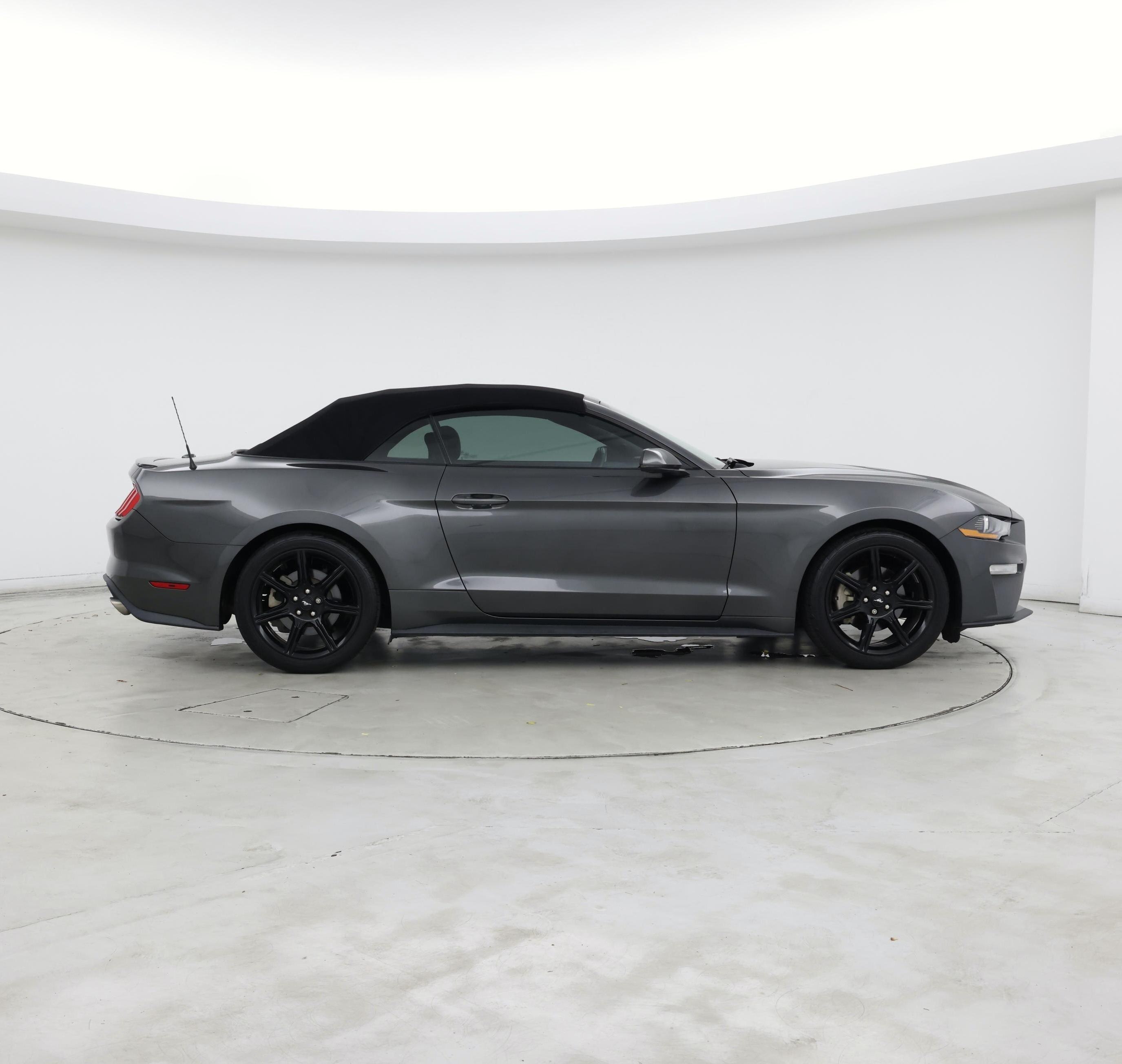 Thumbnail: 2020 Ford Mustang - 7