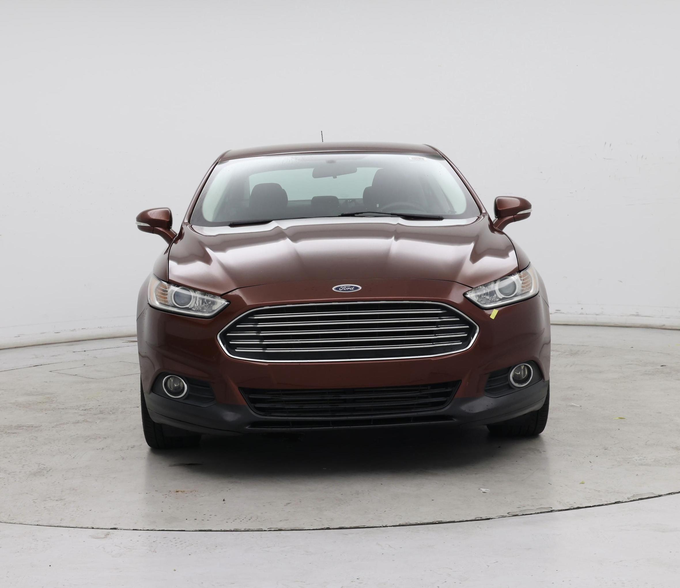 Thumbnail: 2016 Ford Fusion - 5