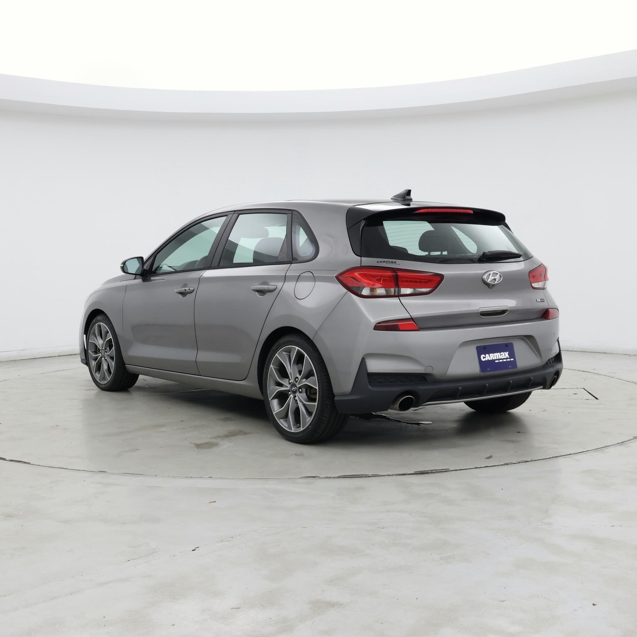 Thumbnail: 2020 Hyundai Elantra - 2