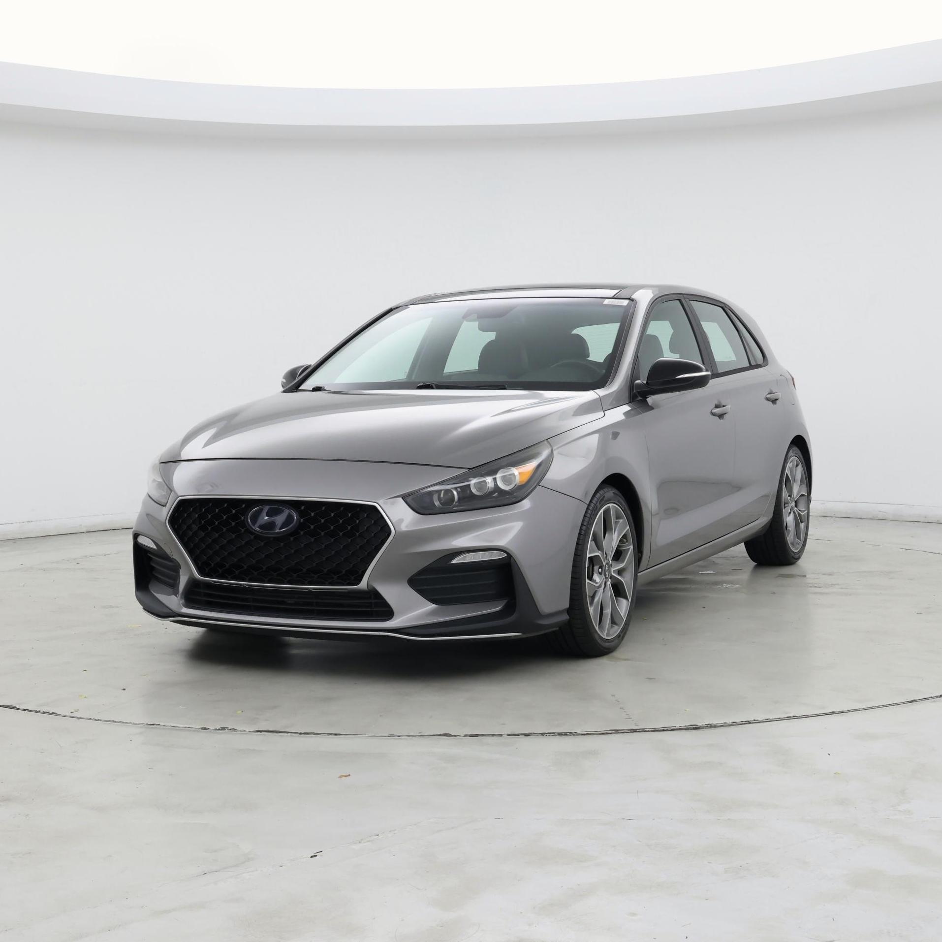 Thumbnail: 2020 Hyundai Elantra - 4