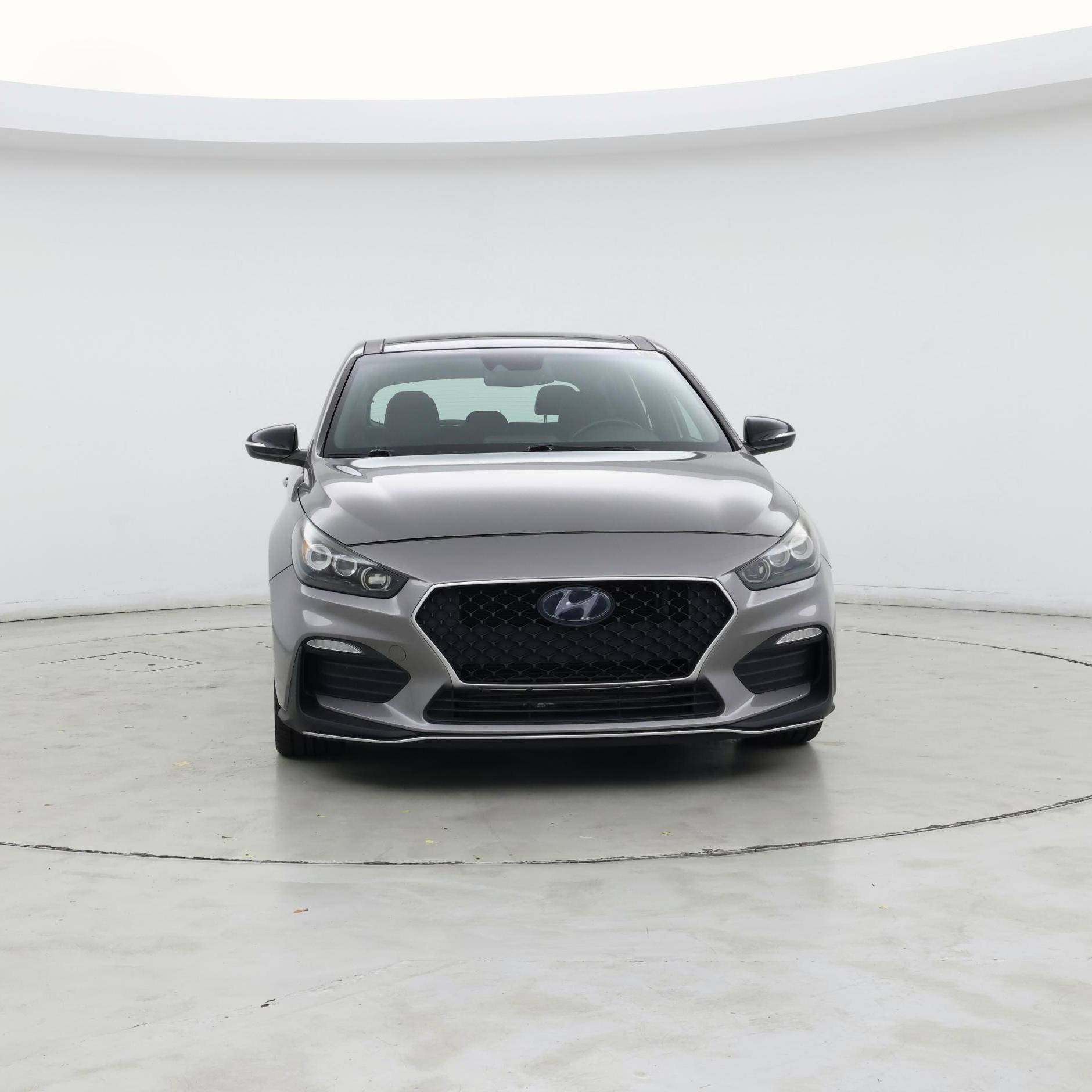 Thumbnail: 2020 Hyundai Elantra - 5