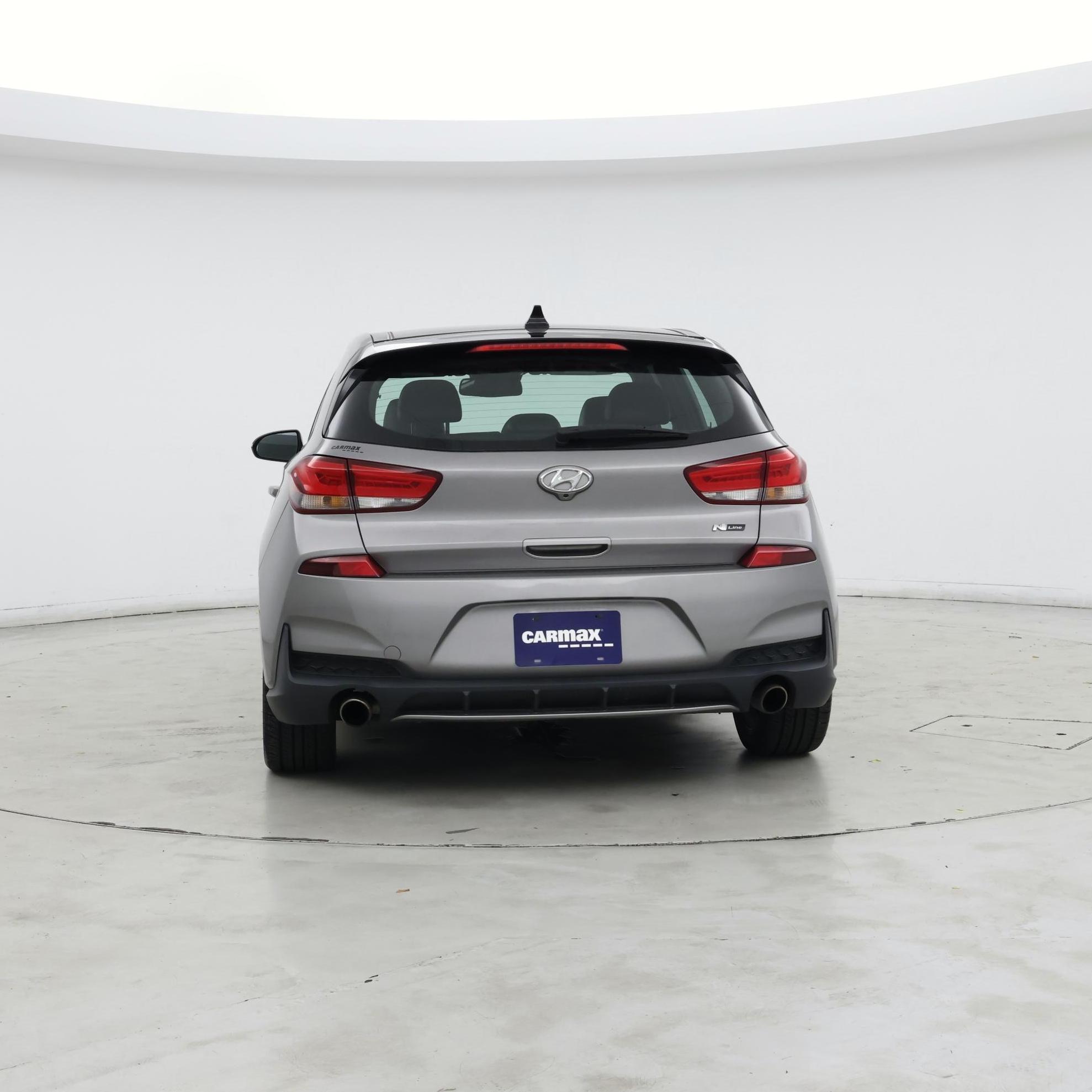 Thumbnail: 2020 Hyundai Elantra - 6