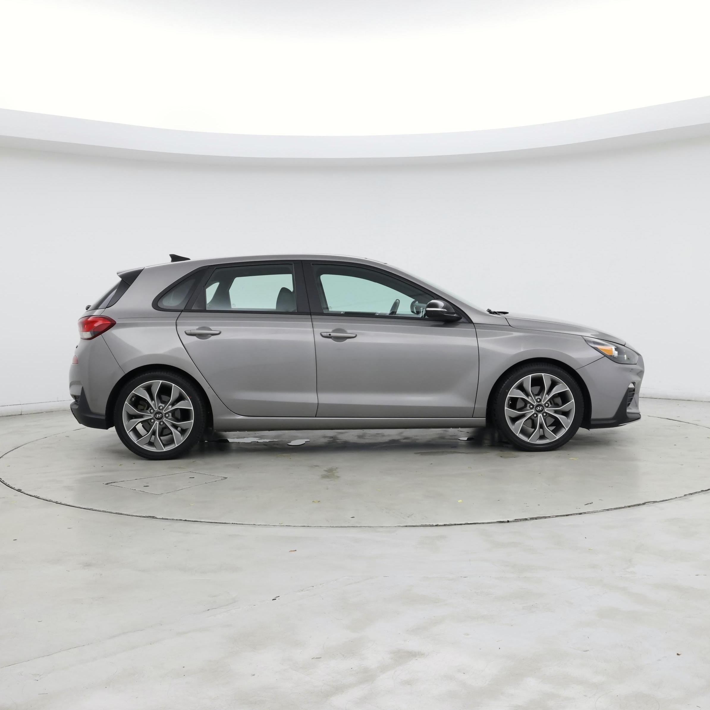 Thumbnail: 2020 Hyundai Elantra - 7