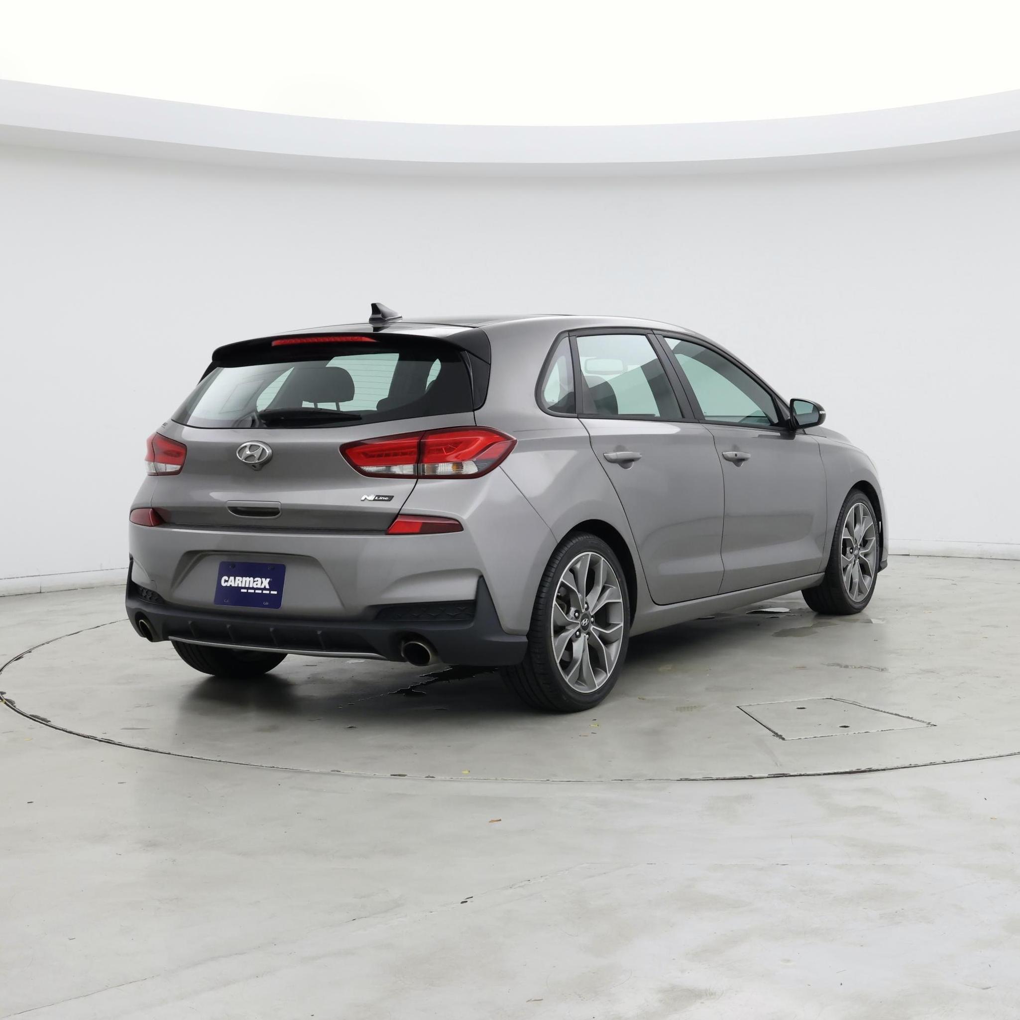 Thumbnail: 2020 Hyundai Elantra - 8