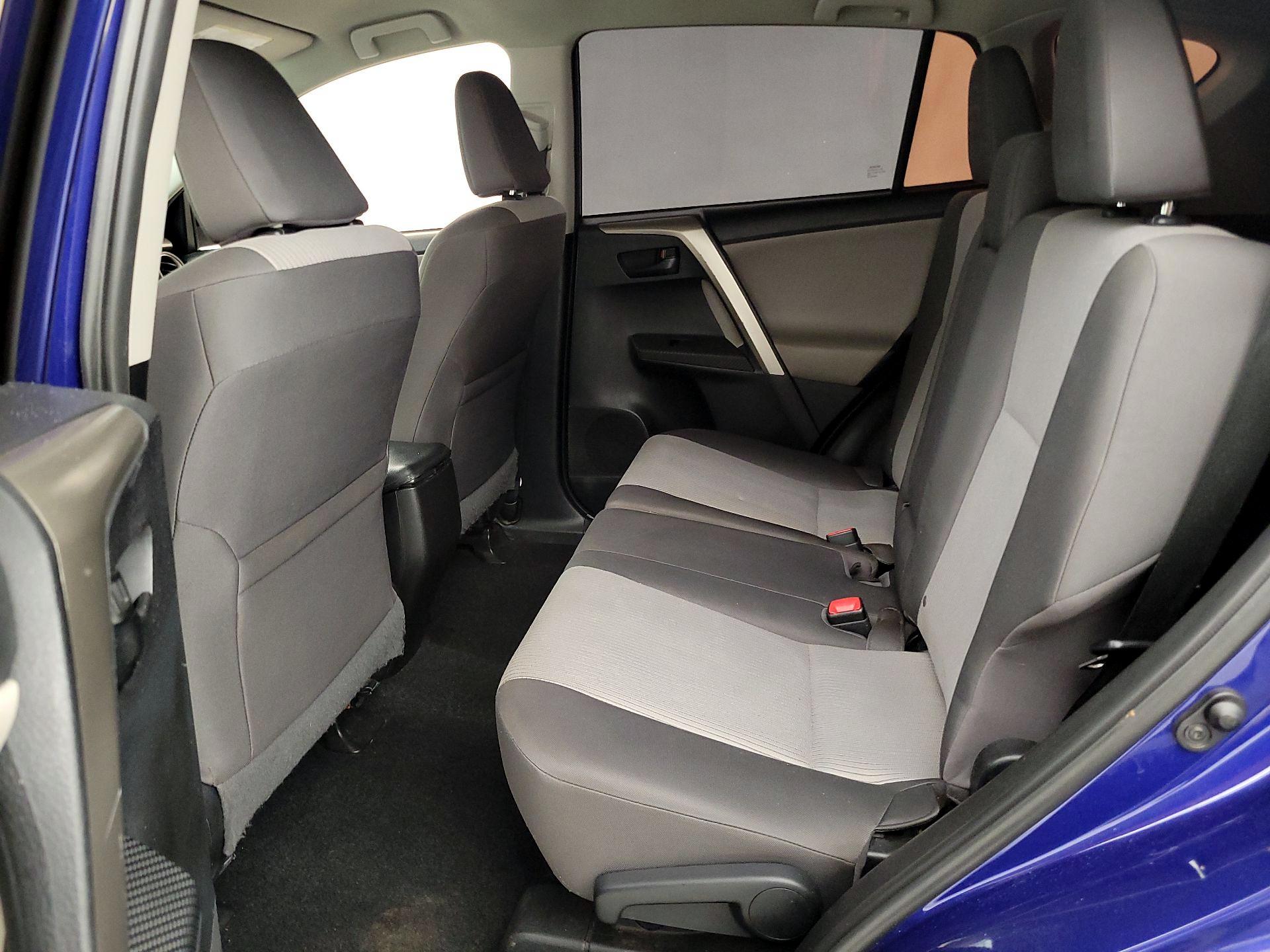 Thumbnail: 2014 Toyota RAV4 - 19