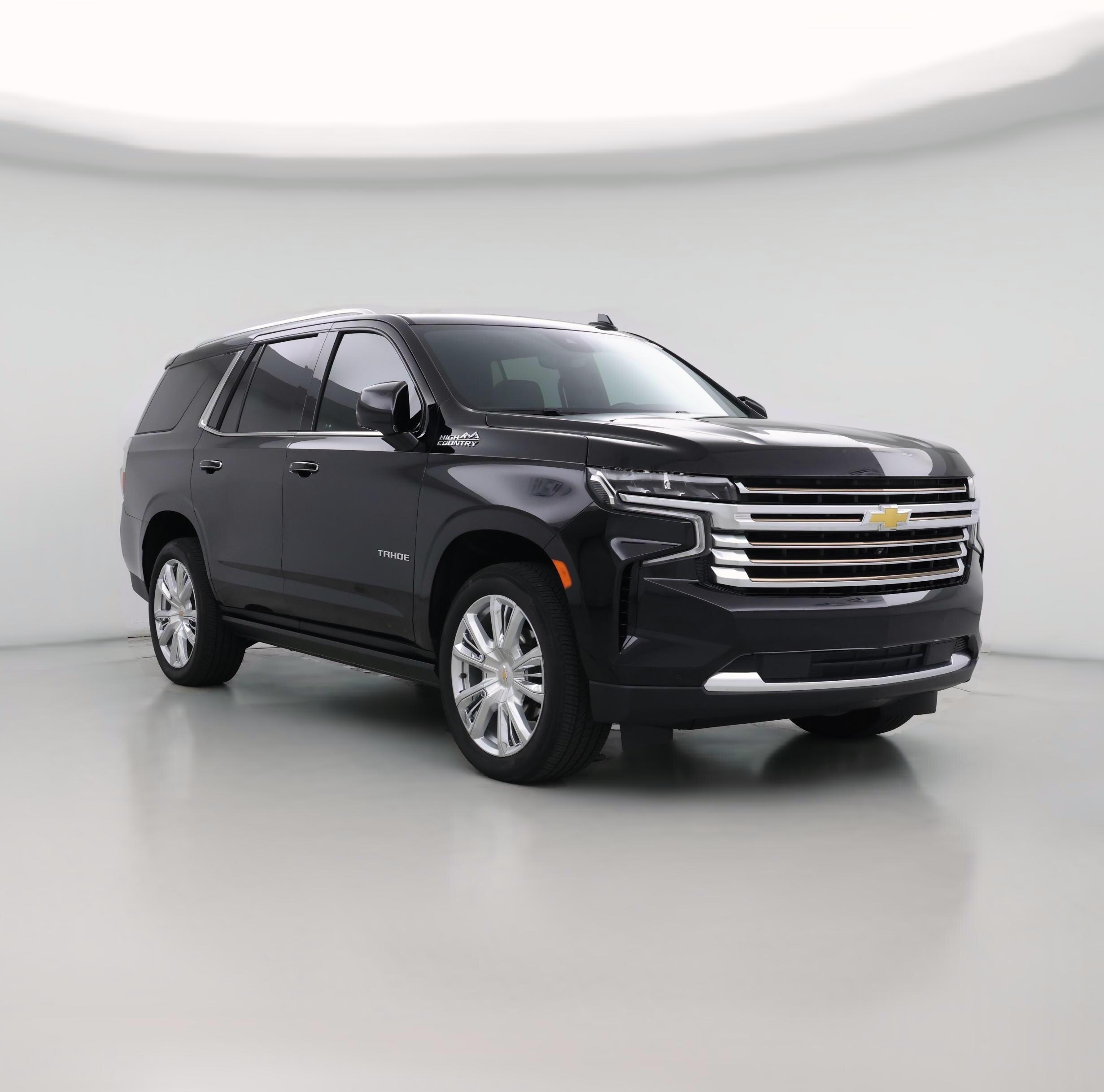 Thumbnail: 2023 Chevrolet Tahoe - 1