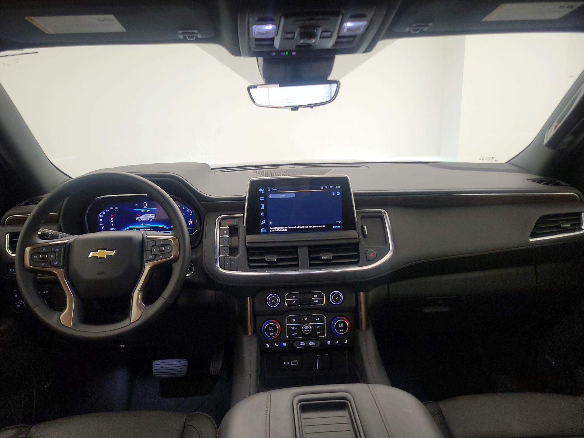 Thumbnail: 2023 Chevrolet Tahoe - 9