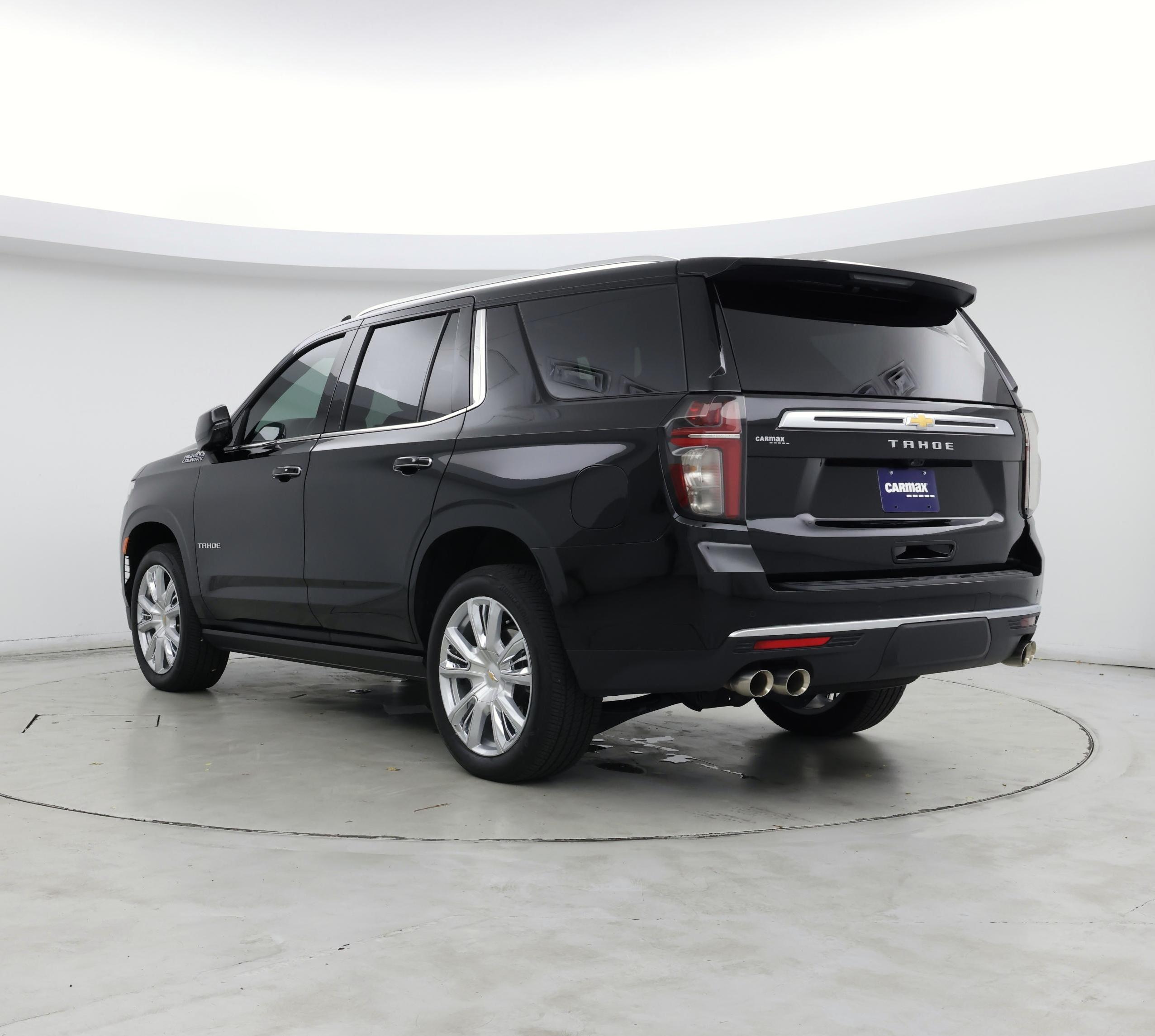 Thumbnail: 2023 Chevrolet Tahoe - 2
