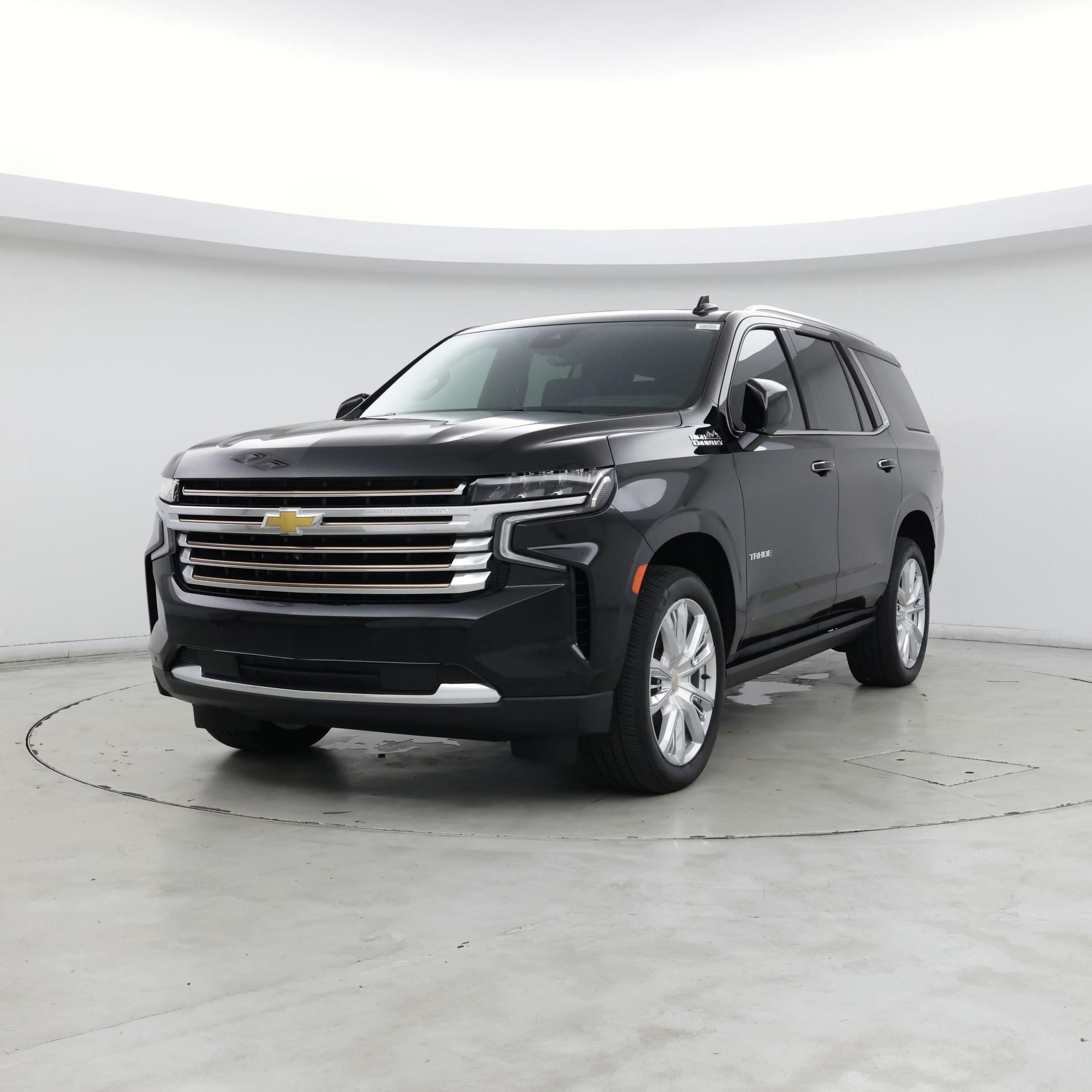 Thumbnail: 2023 Chevrolet Tahoe - 4