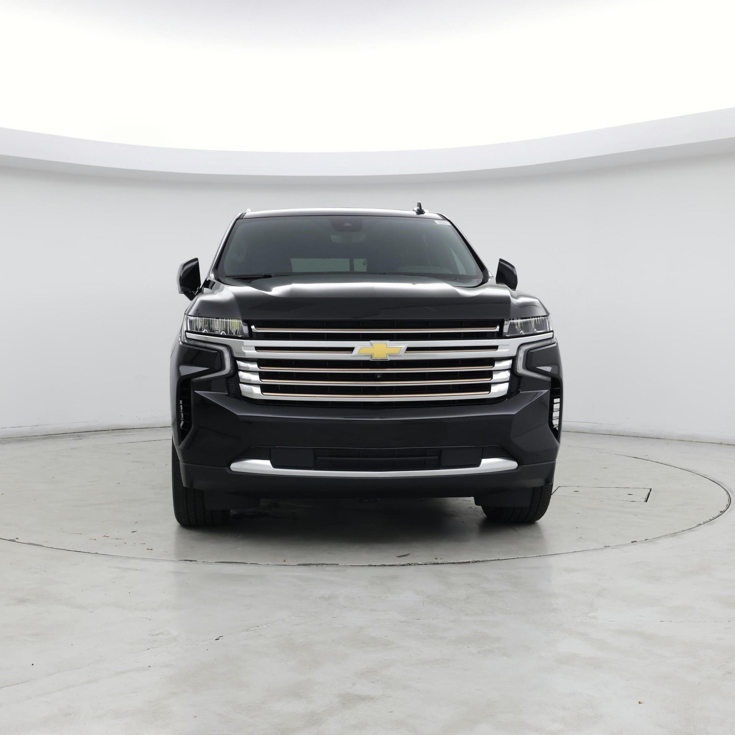 Thumbnail: 2023 Chevrolet Tahoe - 5