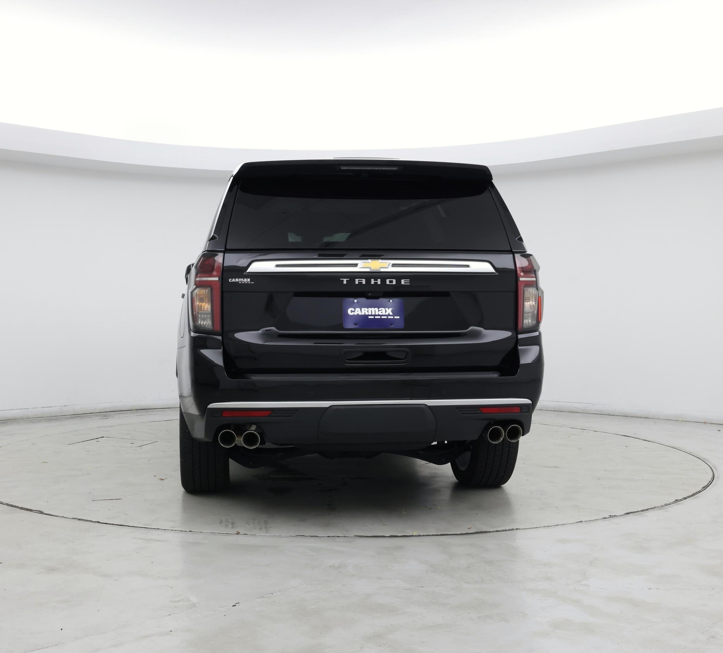 Thumbnail: 2023 Chevrolet Tahoe - 6