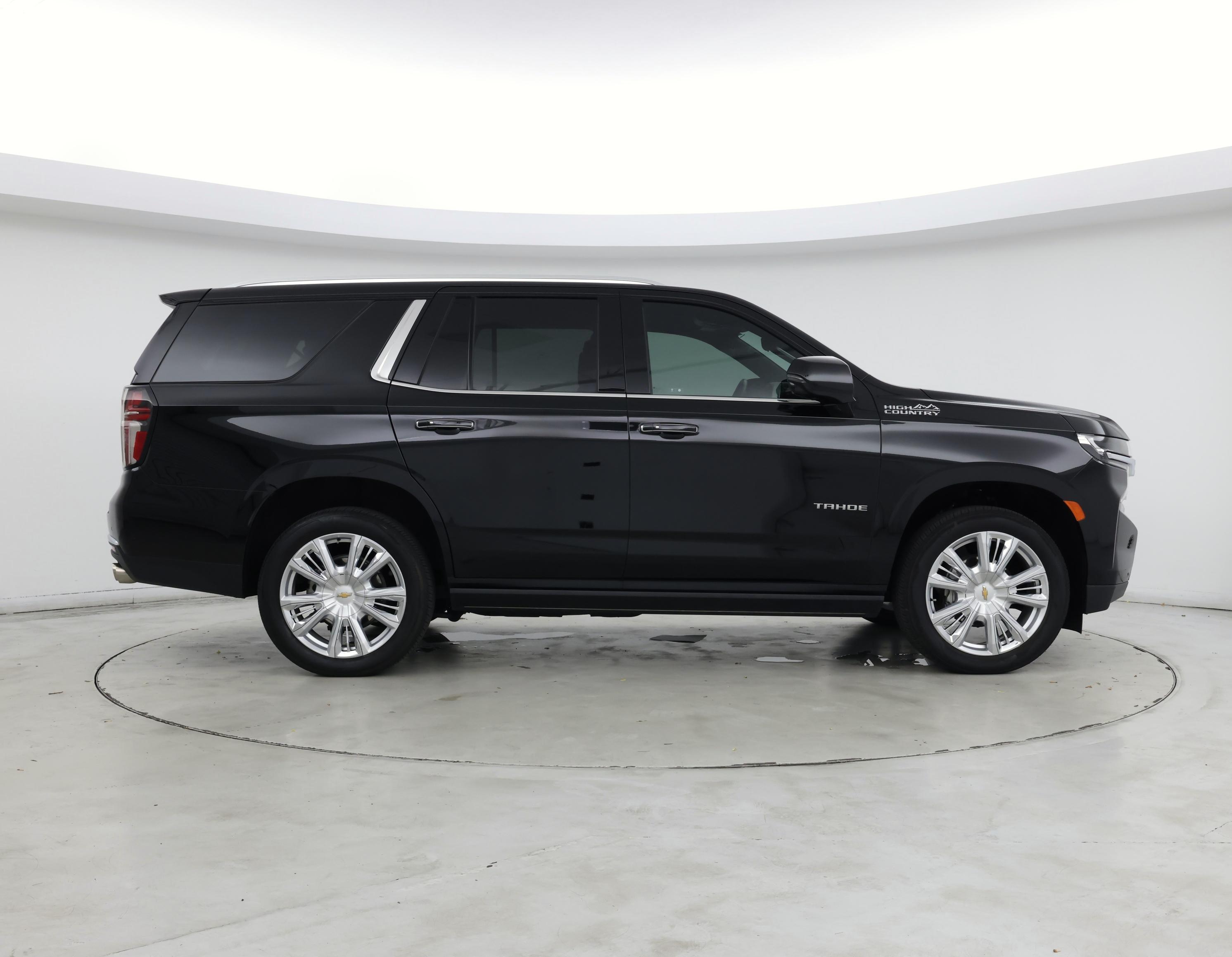 Thumbnail: 2023 Chevrolet Tahoe - 7