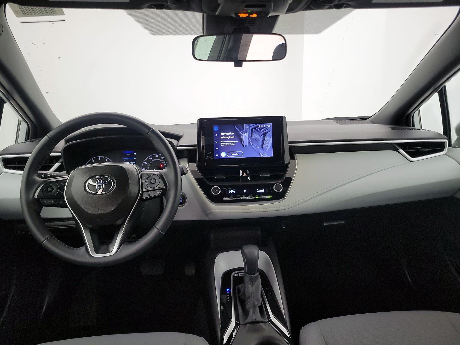 Thumbnail: 2025 Toyota Corolla - 9