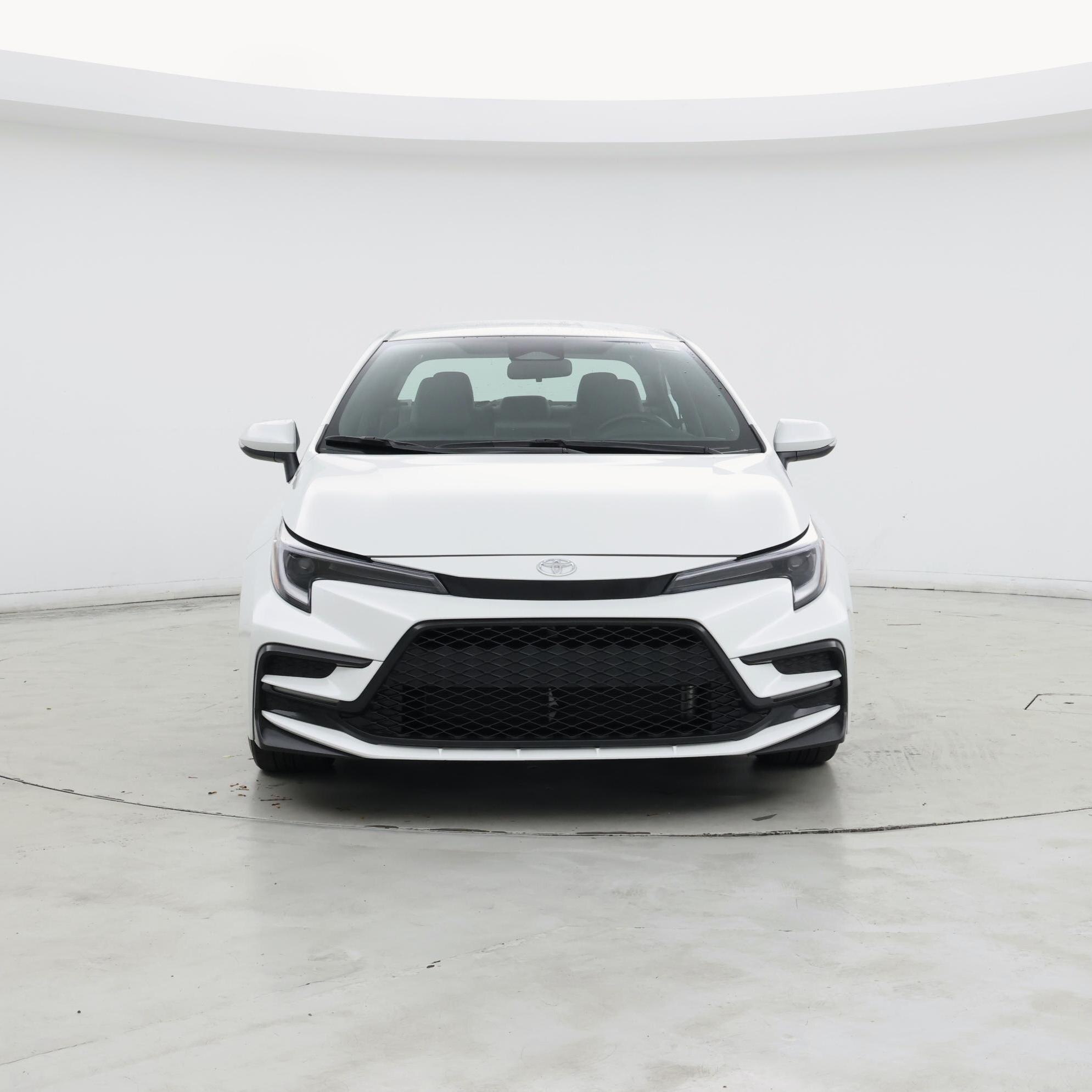 Thumbnail: 2025 Toyota Corolla - 5