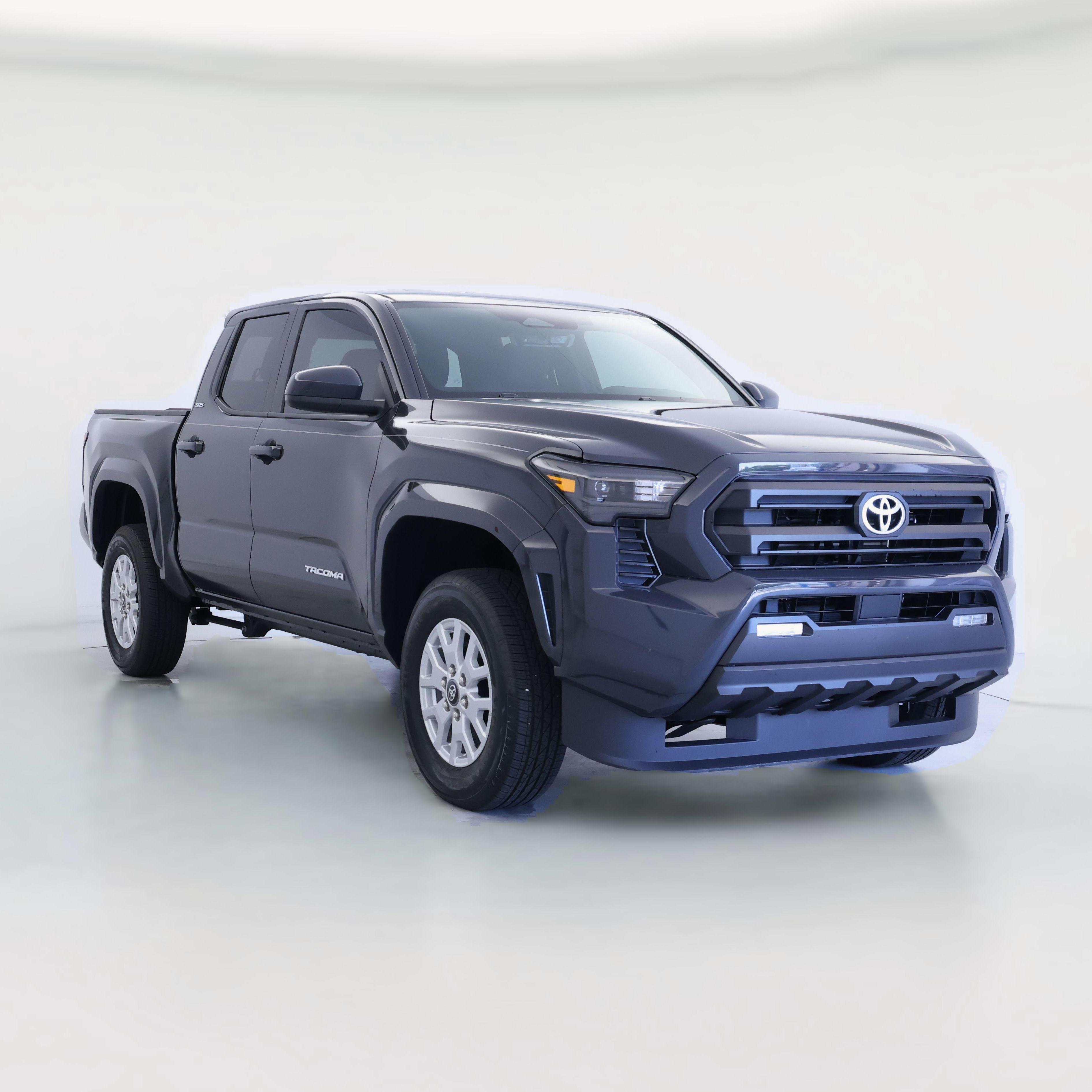 Thumbnail: 2025 Toyota Tacoma - 1