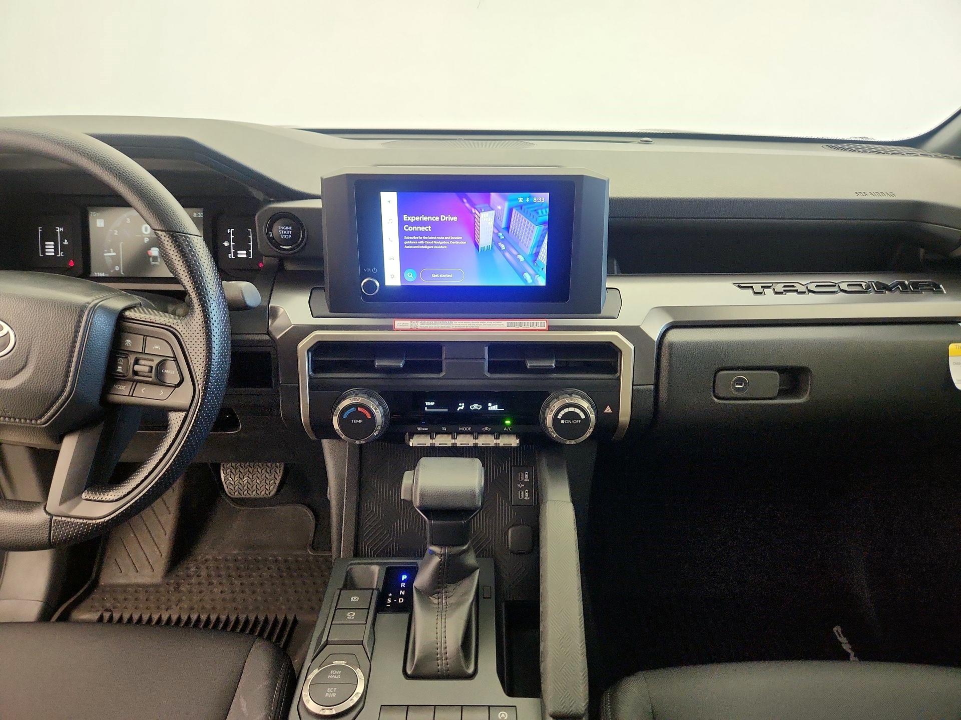 Thumbnail: 2025 Toyota Tacoma - 9