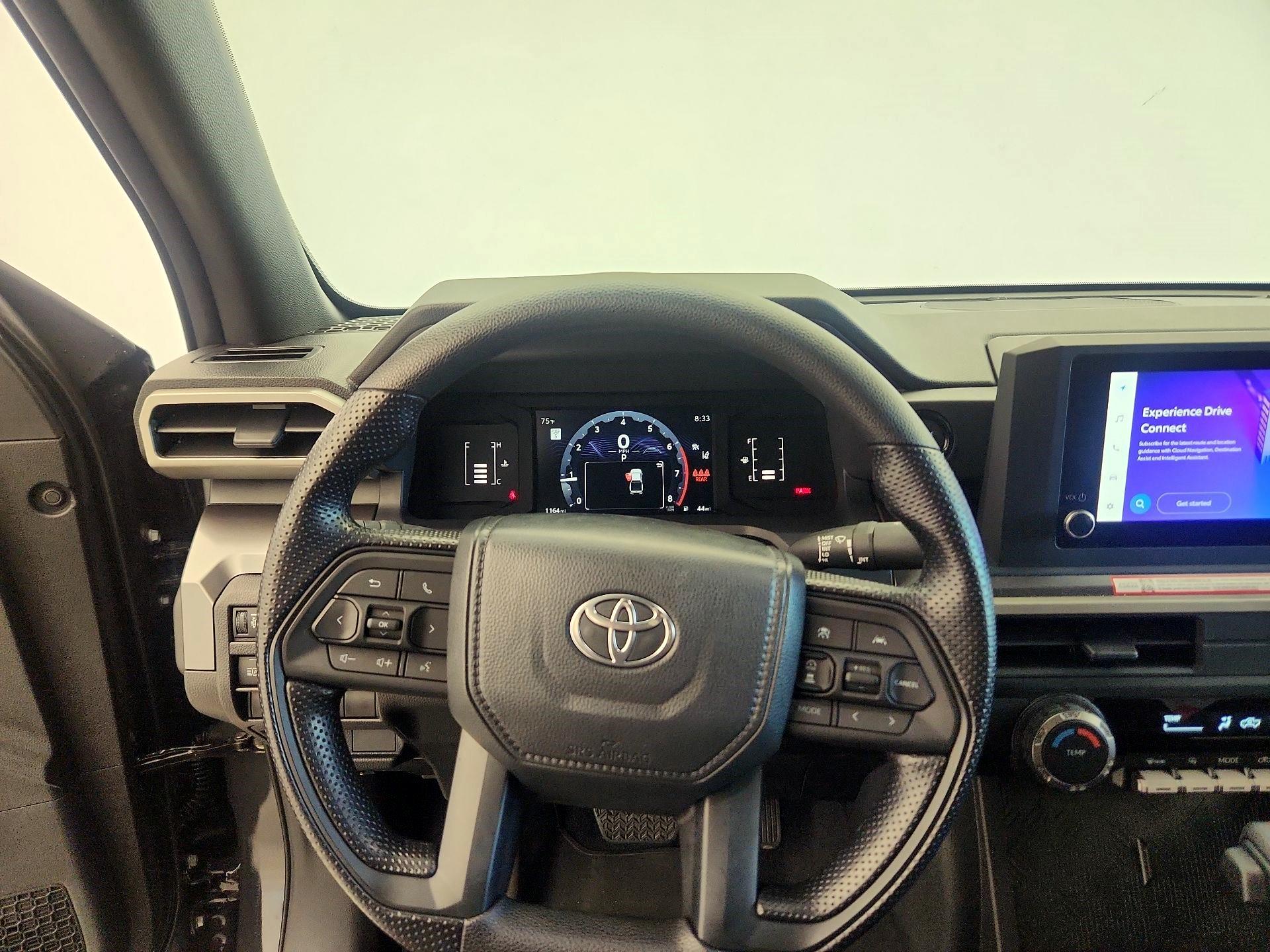 Thumbnail: 2025 Toyota Tacoma - 10