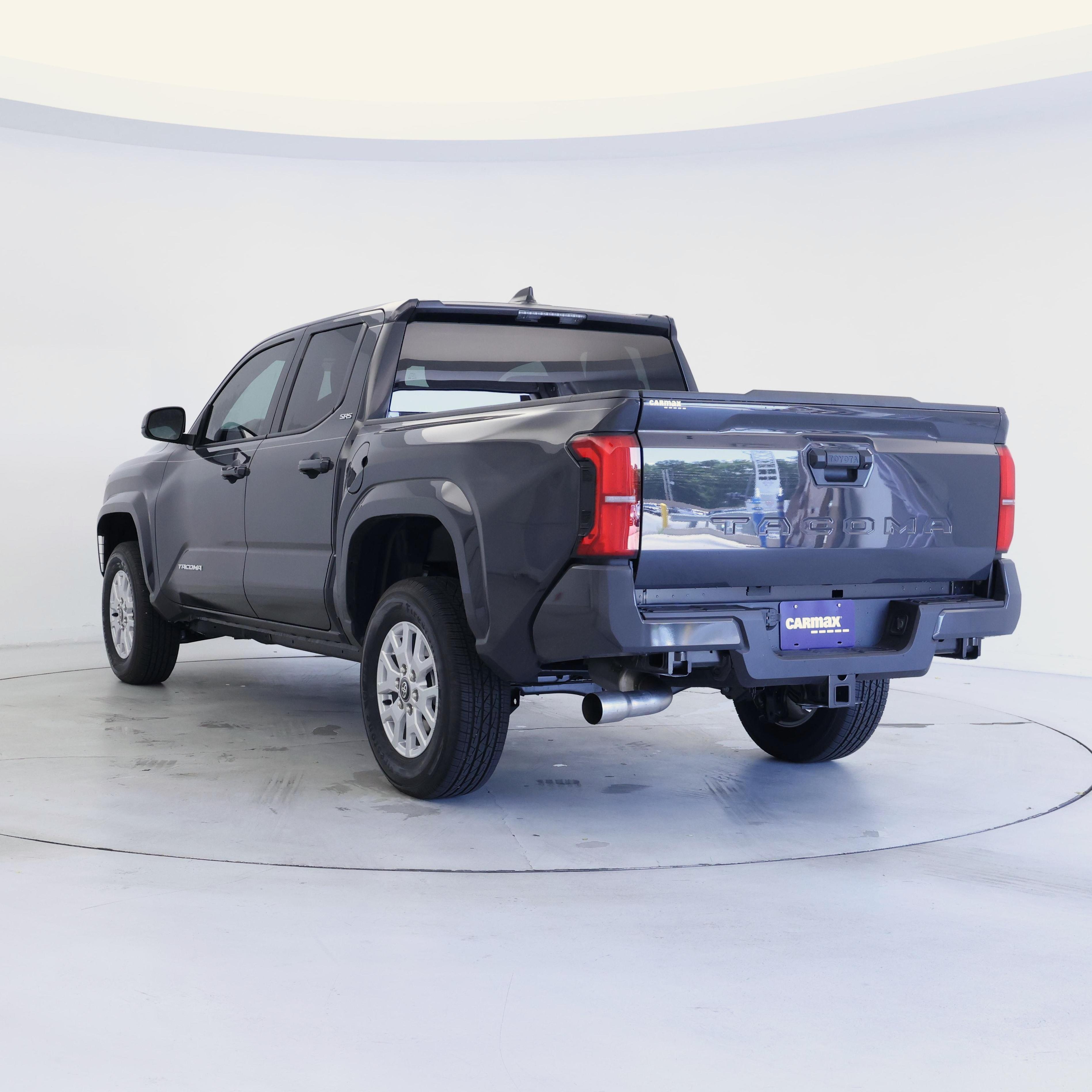 Thumbnail: 2025 Toyota Tacoma - 2