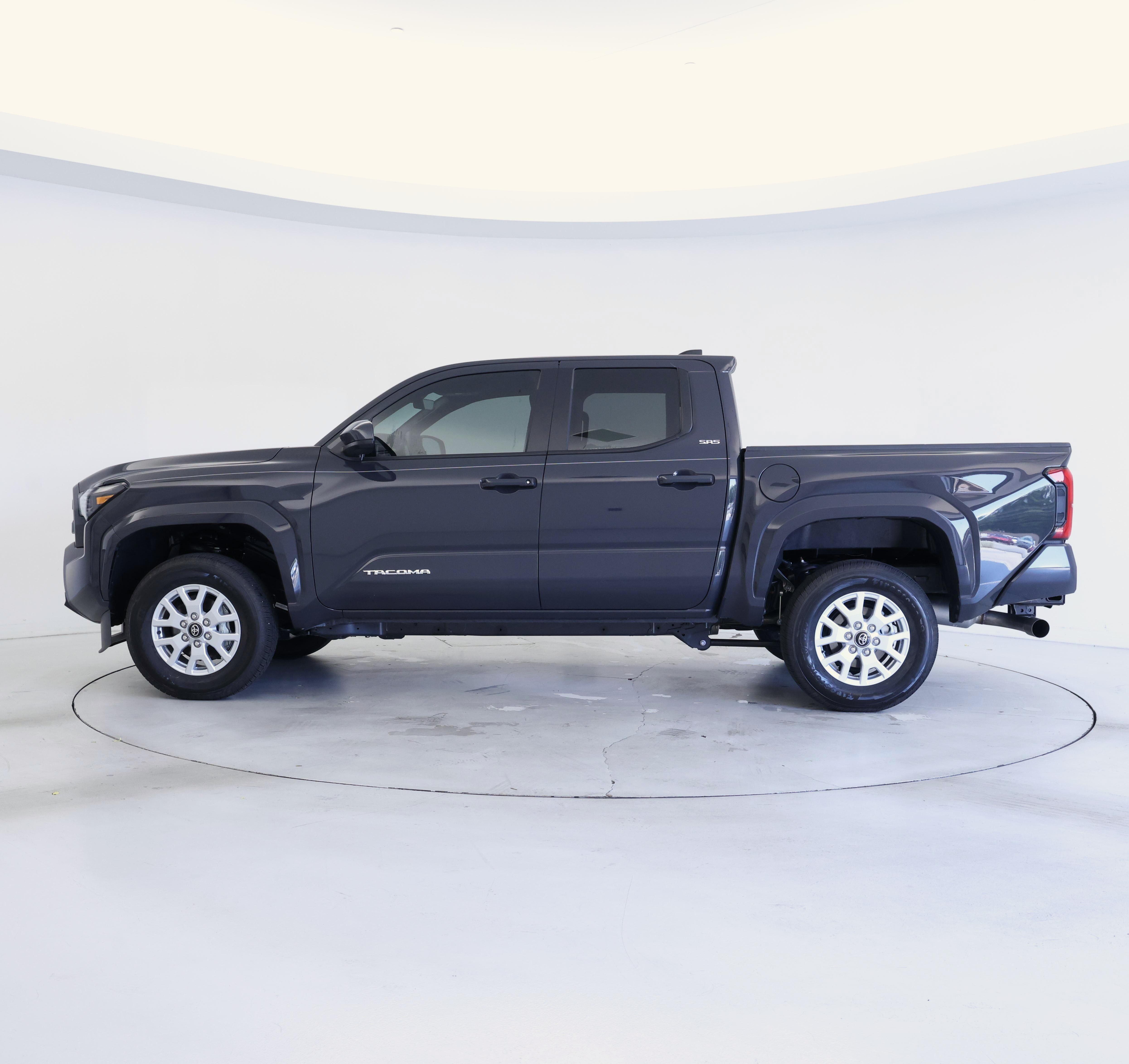 Thumbnail: 2025 Toyota Tacoma - 3