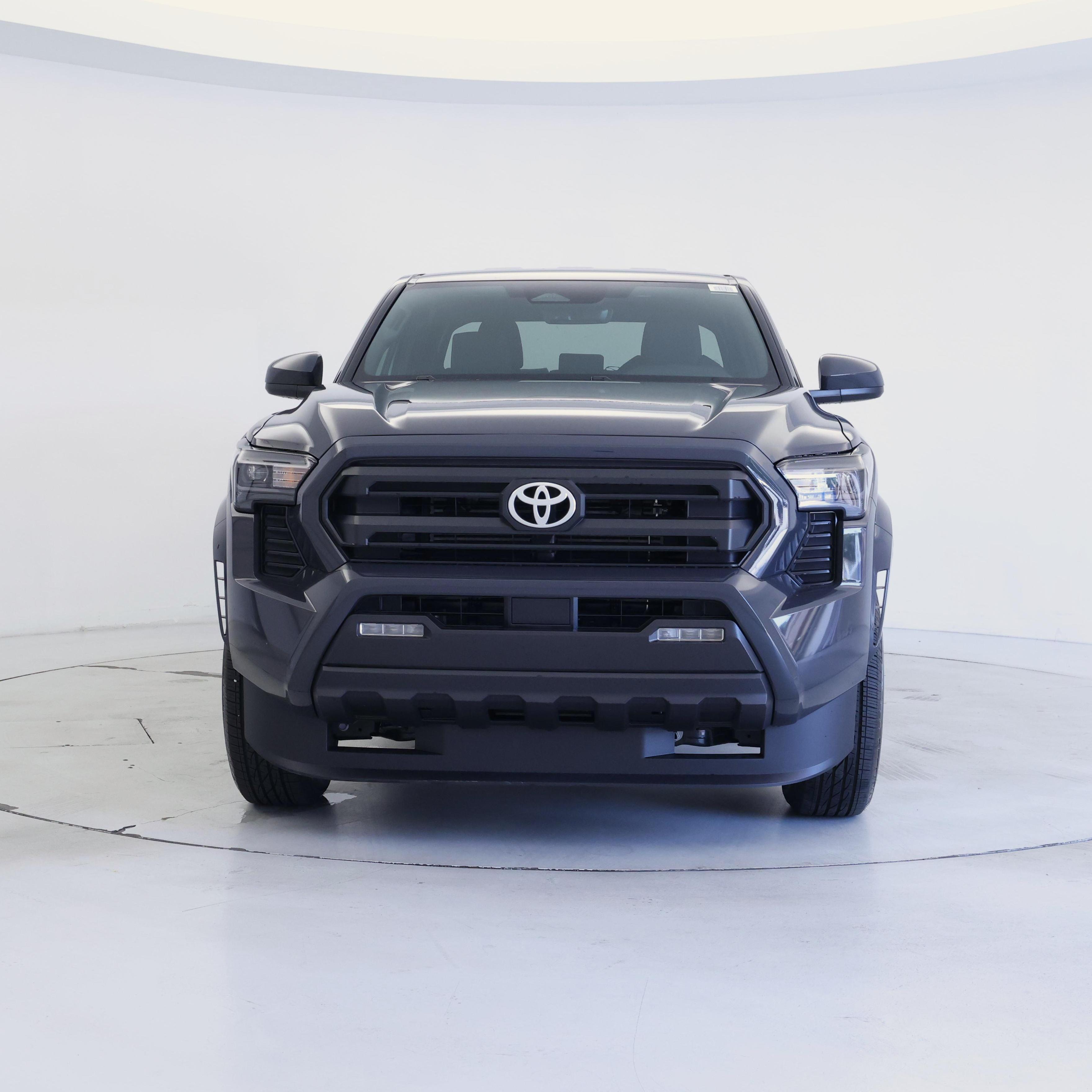 Thumbnail: 2025 Toyota Tacoma - 5