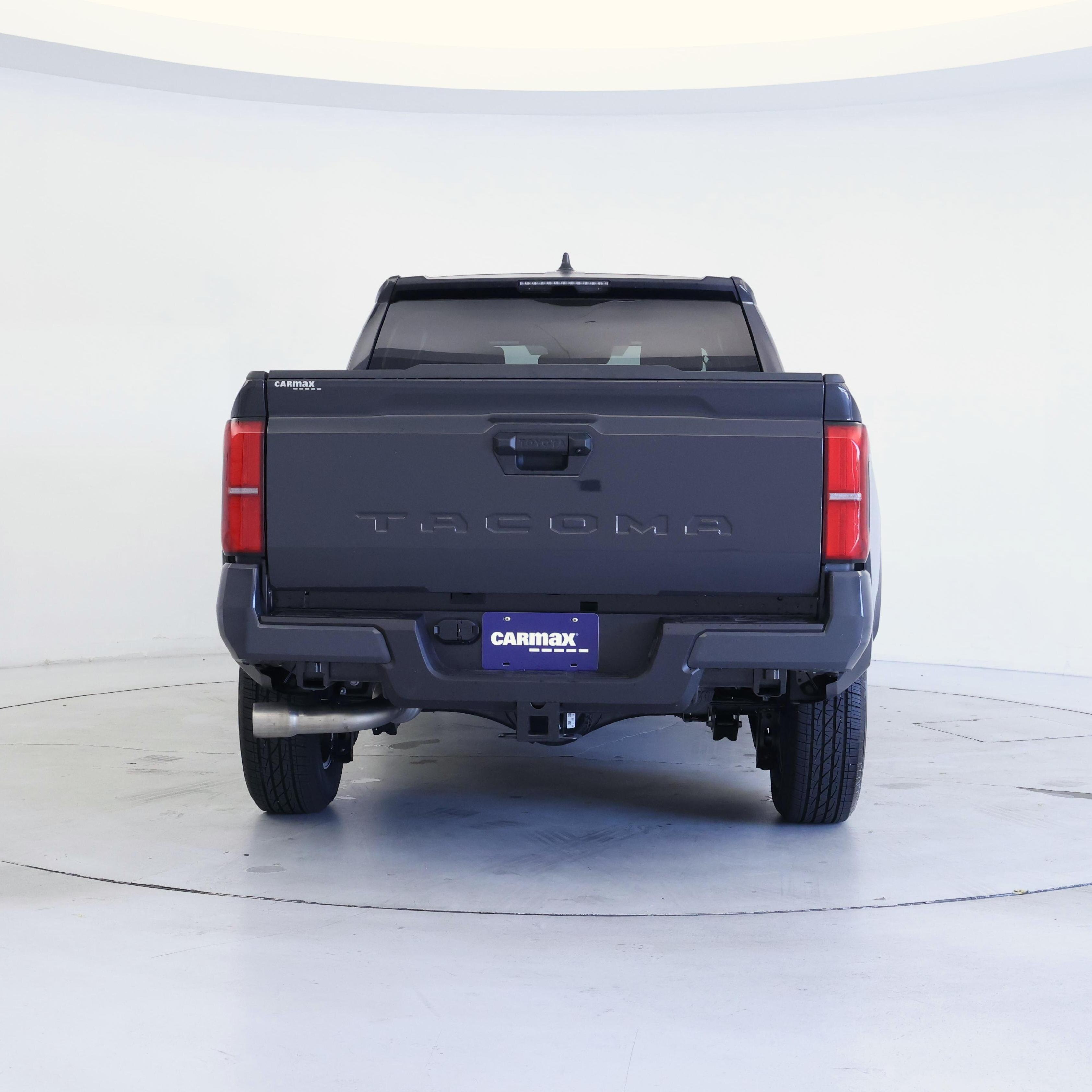 Thumbnail: 2025 Toyota Tacoma - 6
