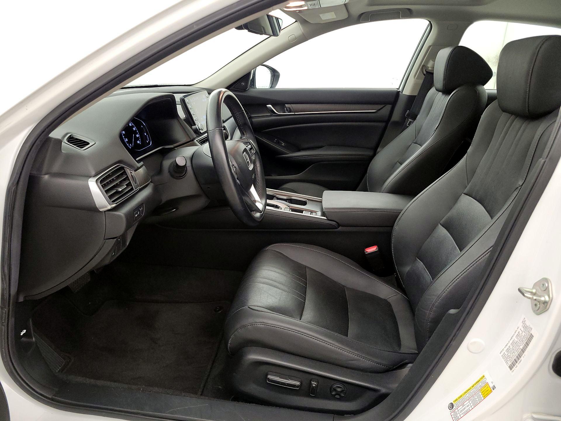 Thumbnail: 2020 Honda Accord - 11