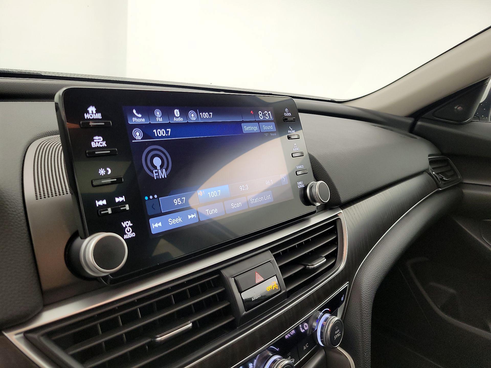 Thumbnail: 2020 Honda Accord - 15