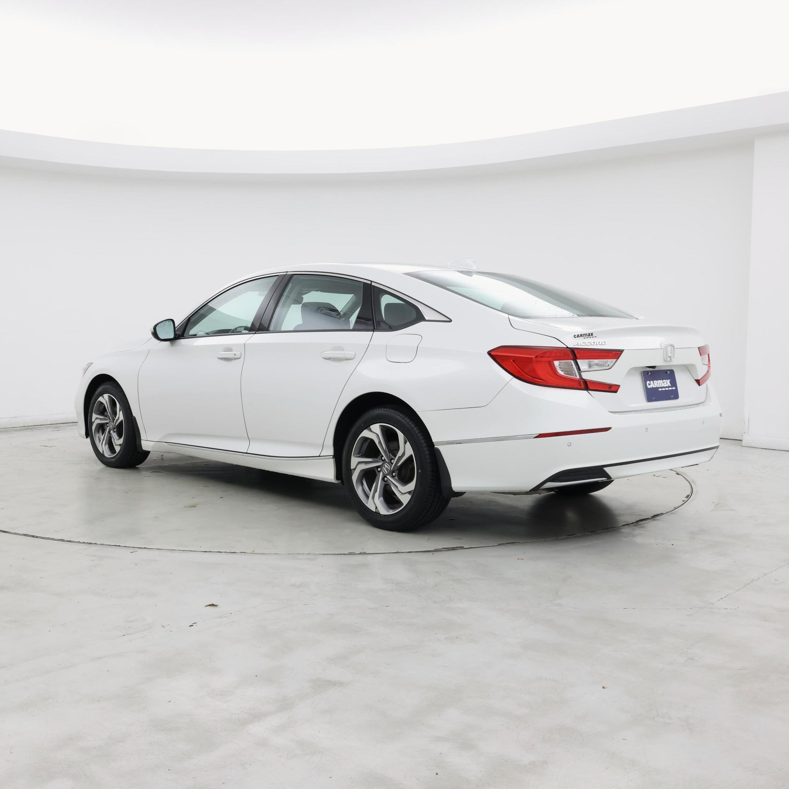 Thumbnail: 2020 Honda Accord - 2