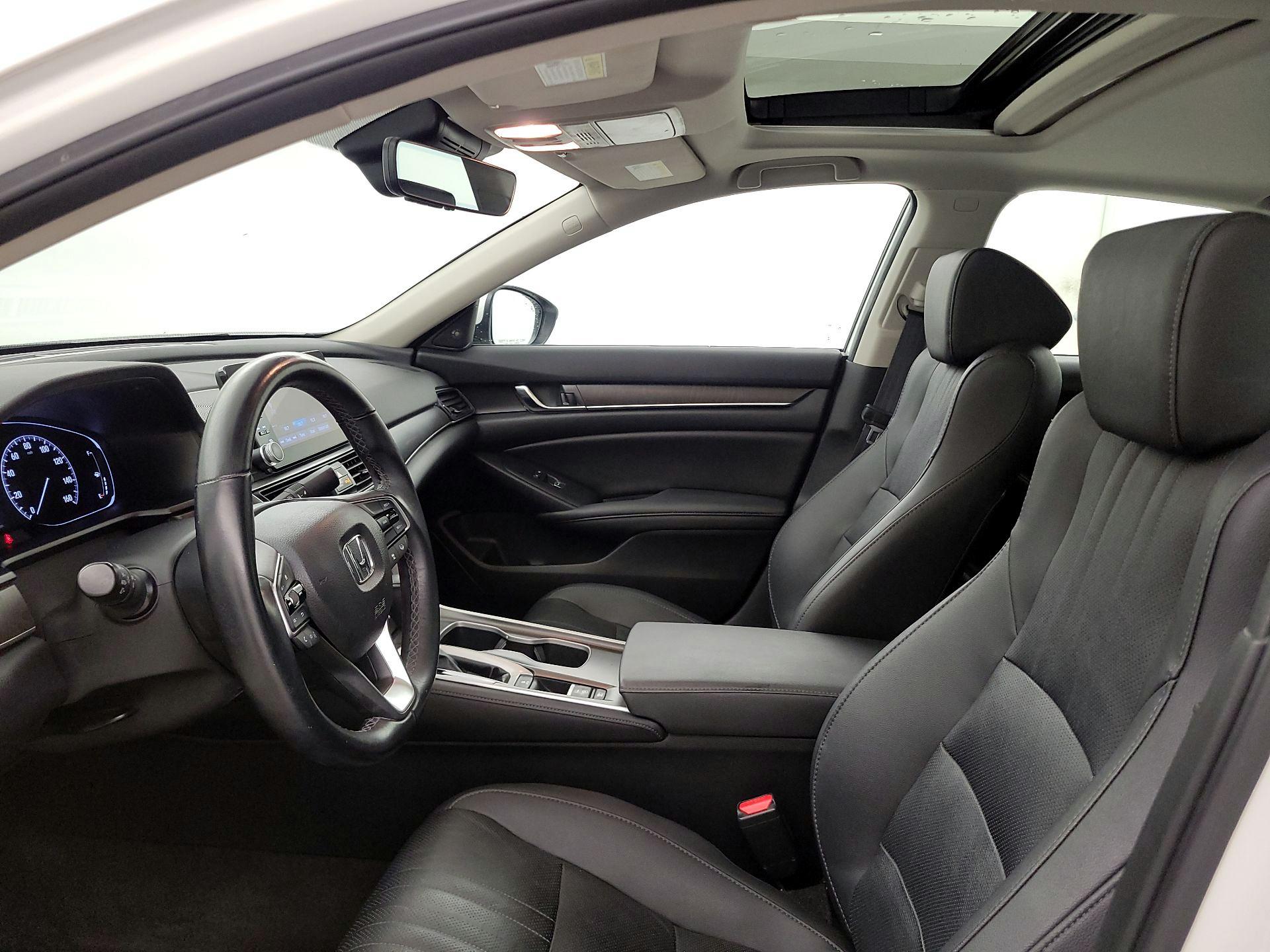 Thumbnail: 2020 Honda Accord - 19
