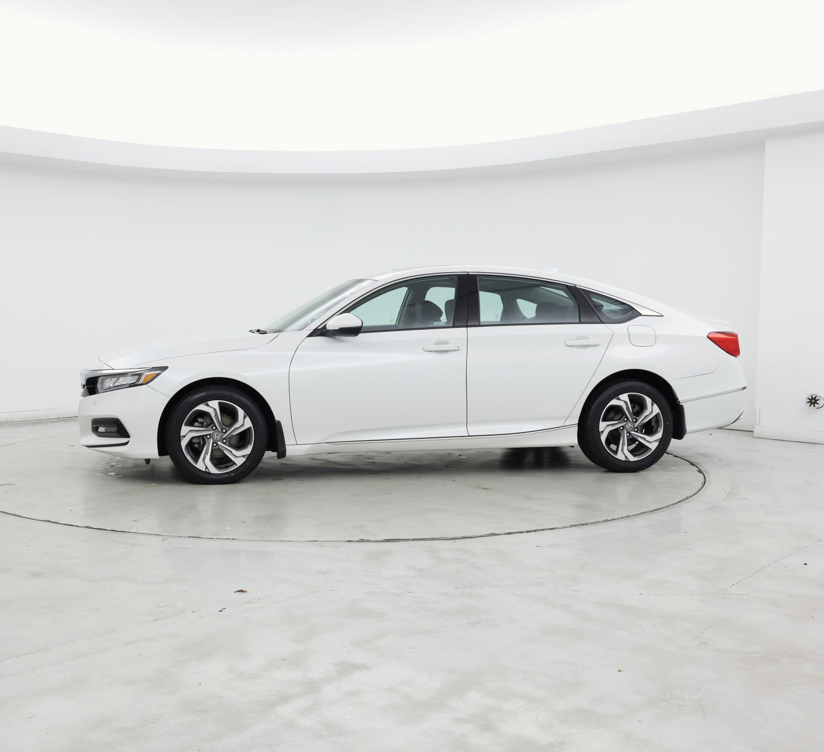 Thumbnail: 2020 Honda Accord - 3