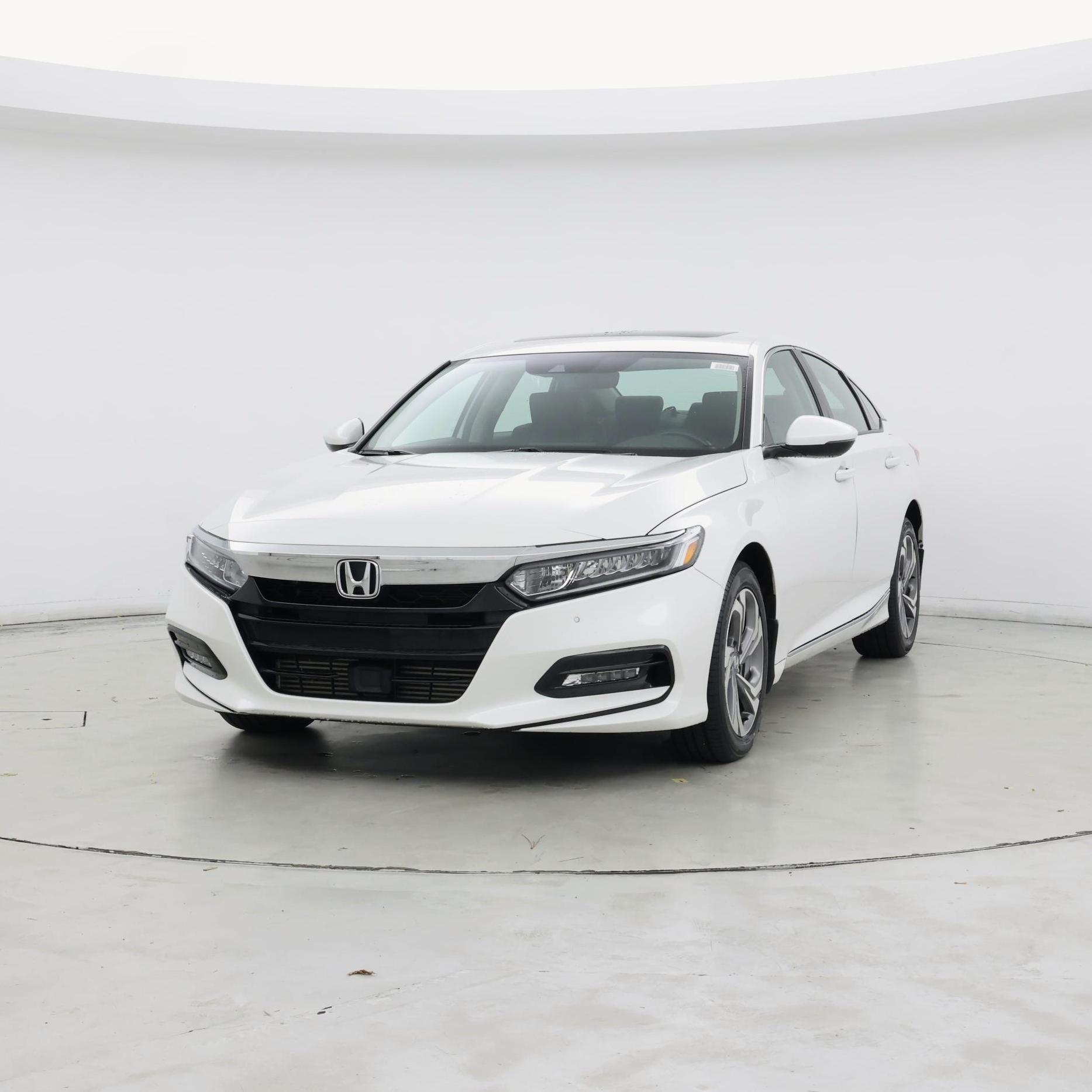 Thumbnail: 2020 Honda Accord - 4
