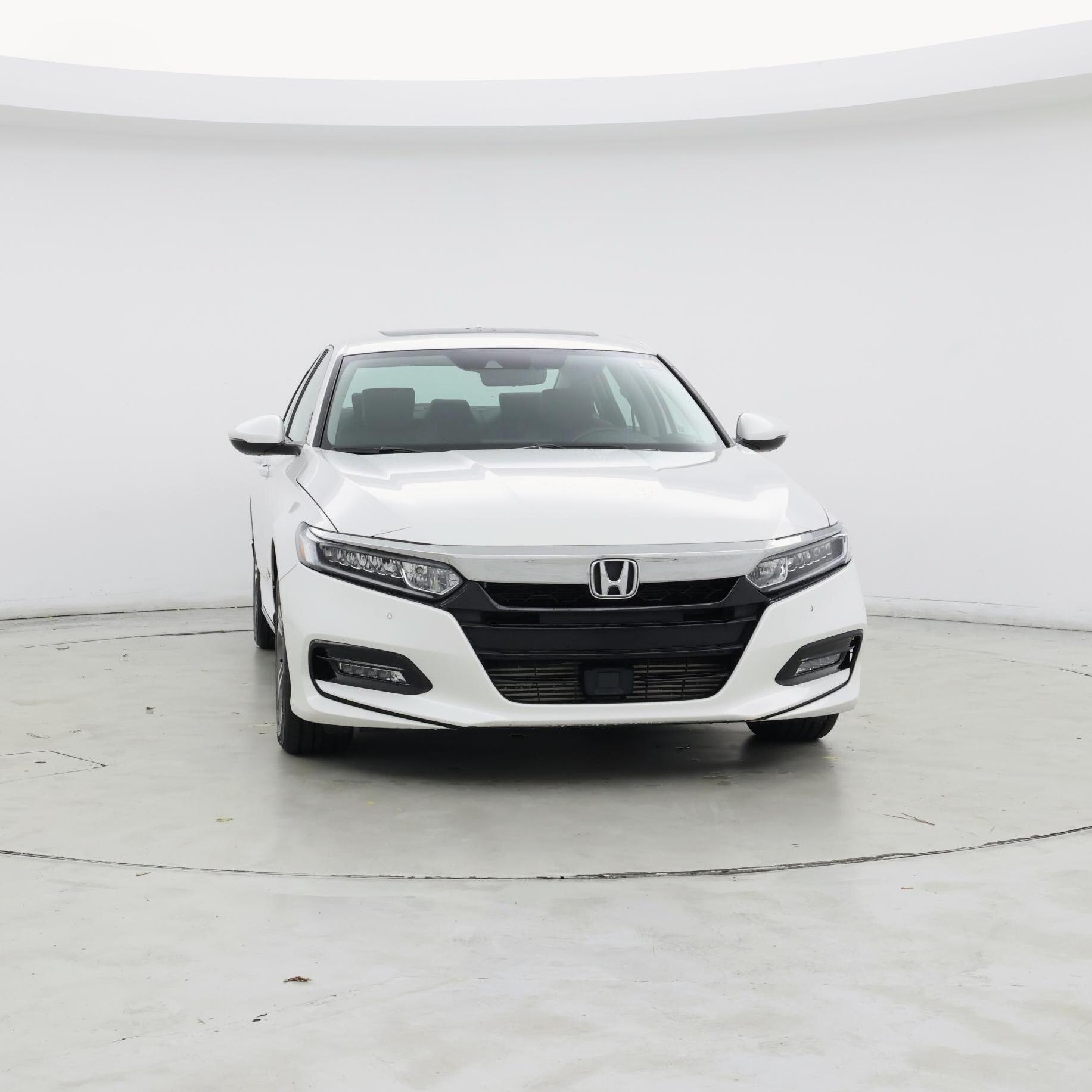 Thumbnail: 2020 Honda Accord - 5